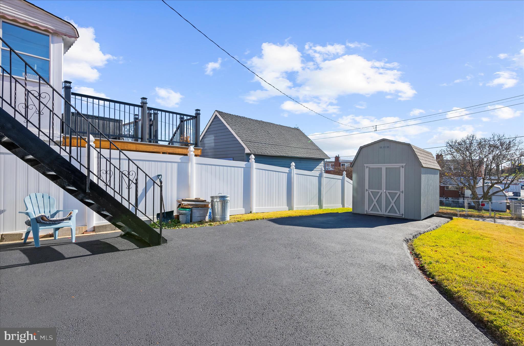 VIOLETVILLE - Residential