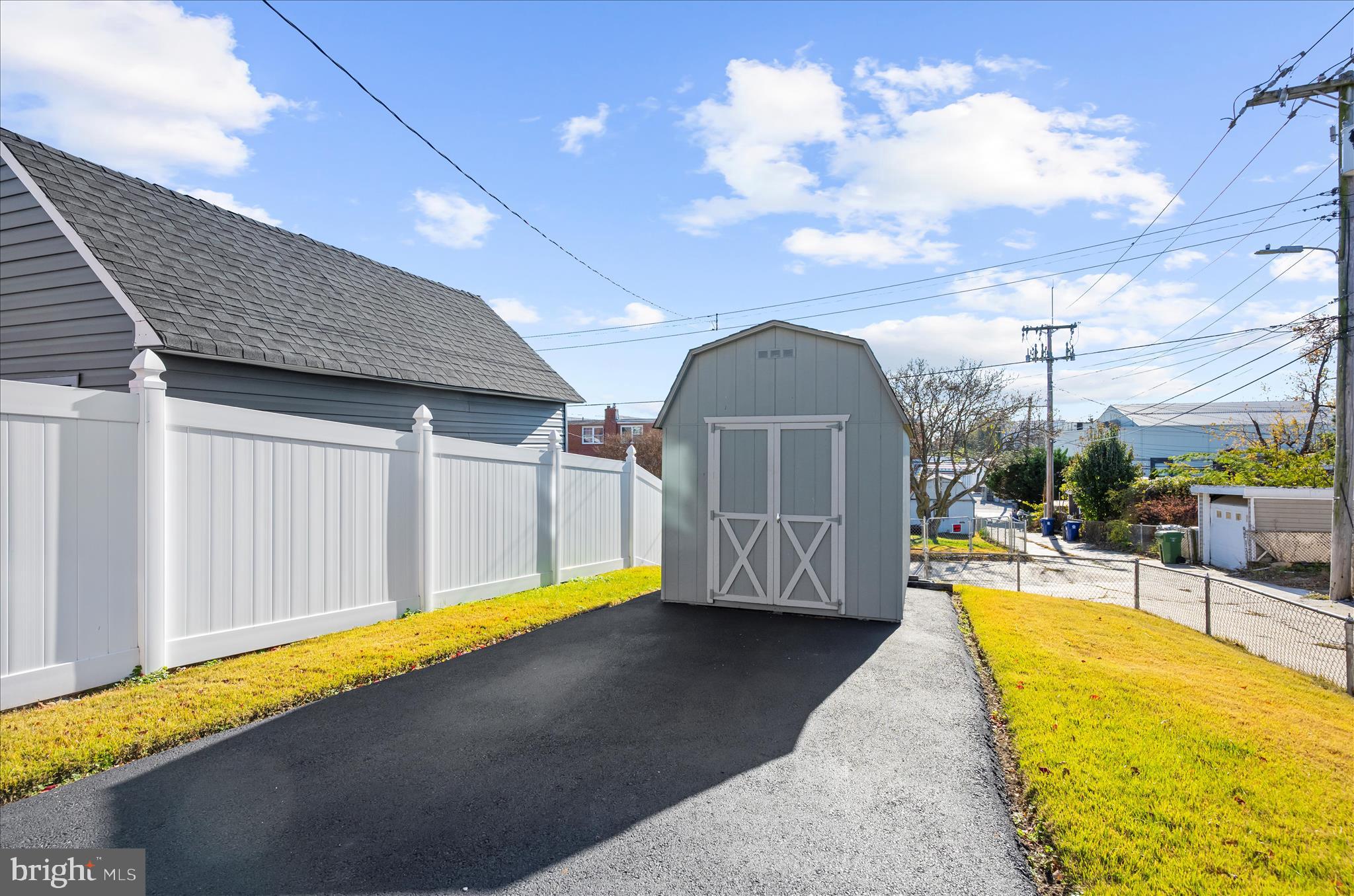 VIOLETVILLE - Residential