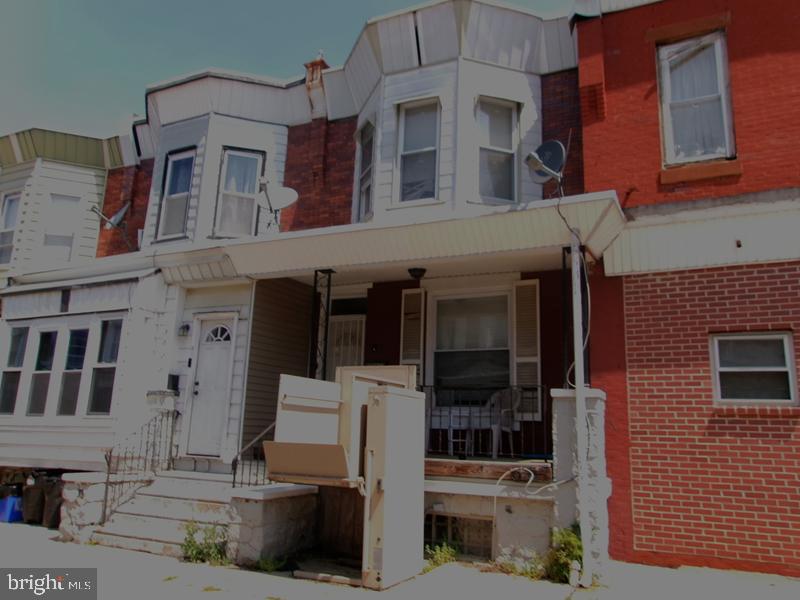 5503 CHANCELLOR STREET