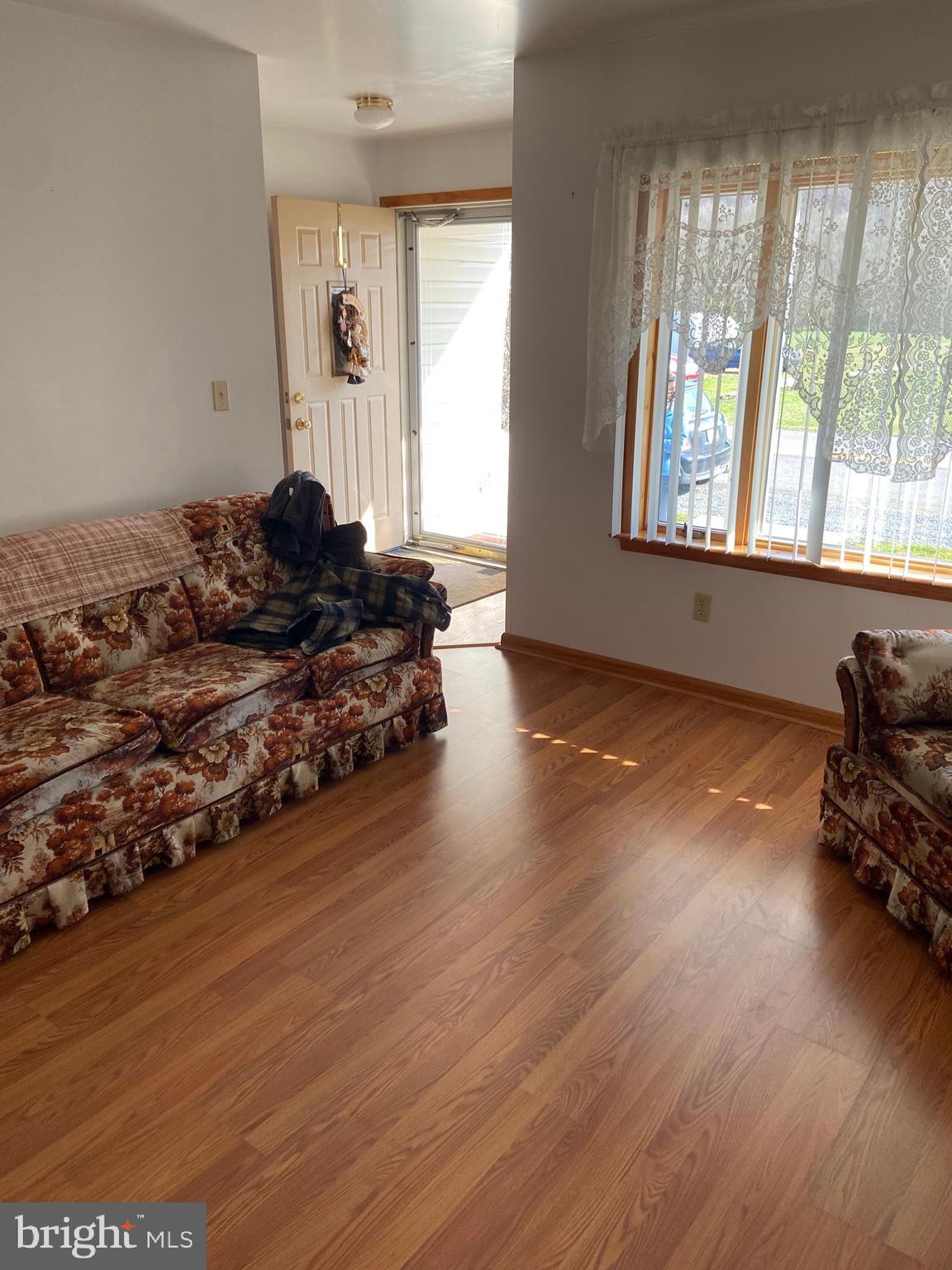 PATTERSON CREEK VILLAGE - Residential