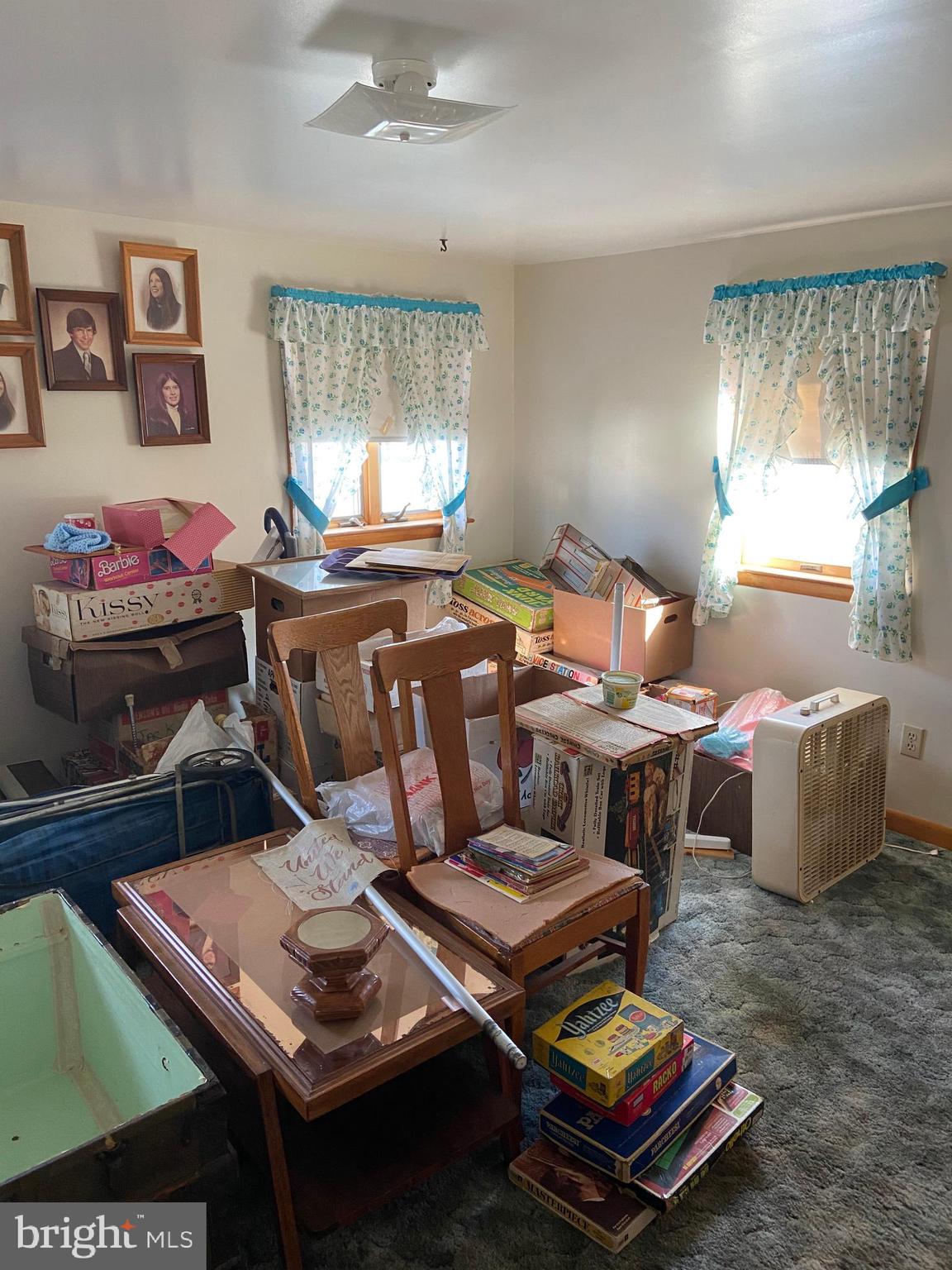 PATTERSON CREEK VILLAGE - Residential