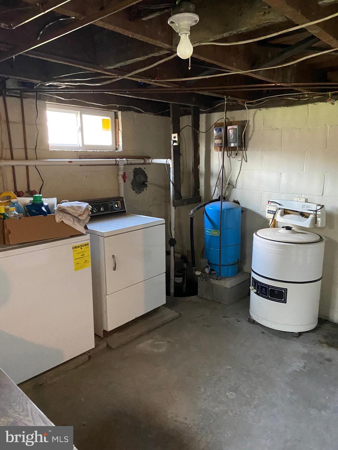 PATTERSON CREEK VILLAGE - Residential