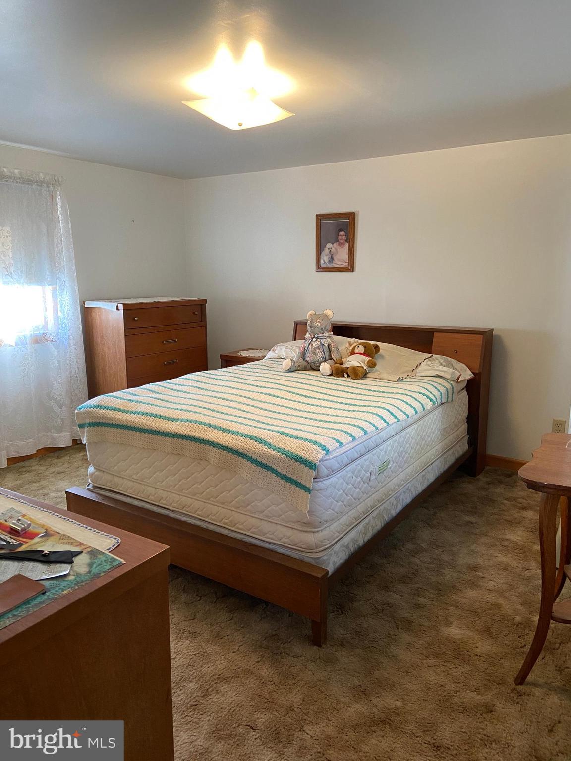 PATTERSON CREEK VILLAGE - Residential