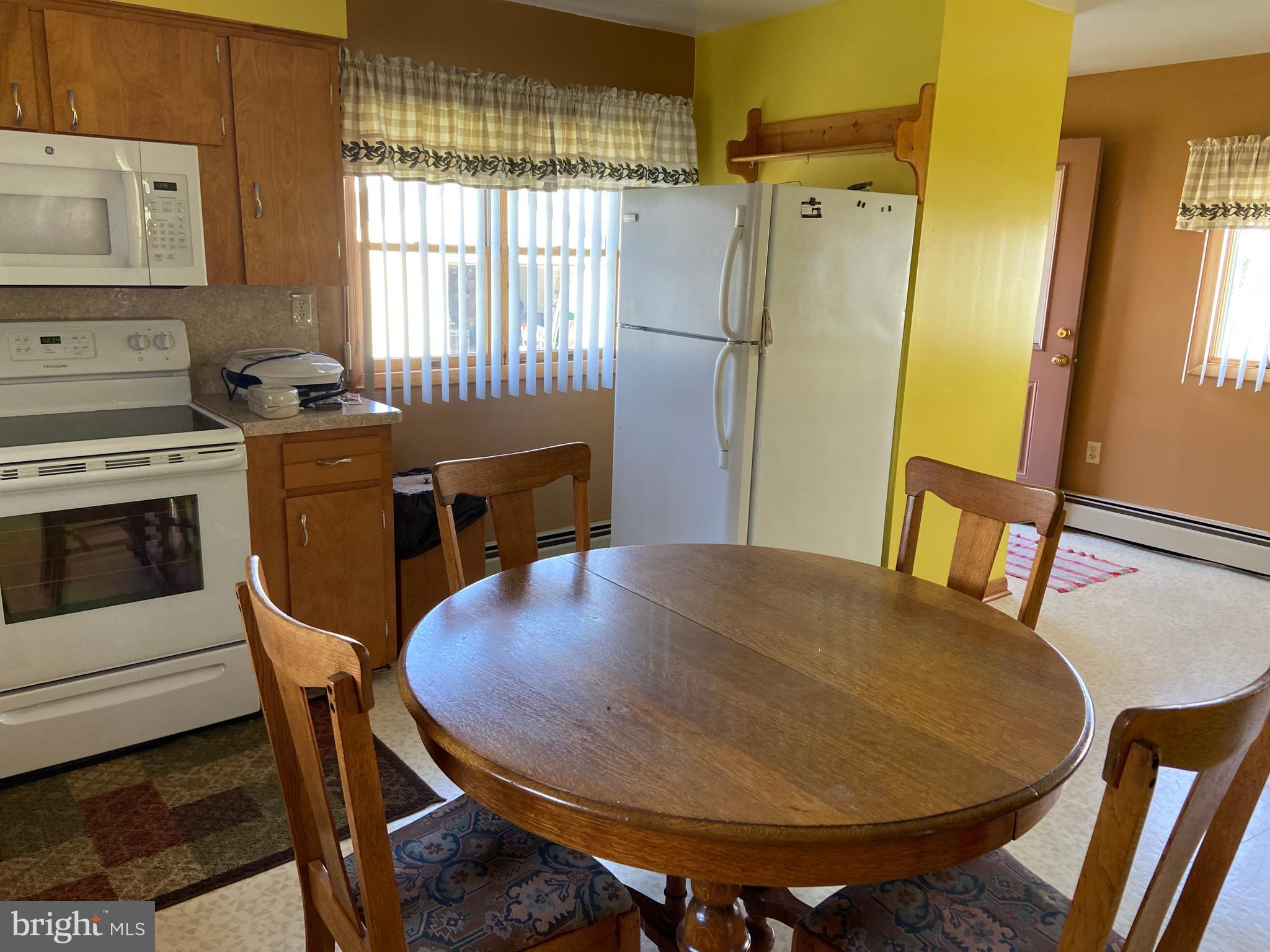 PATTERSON CREEK VILLAGE - Residential