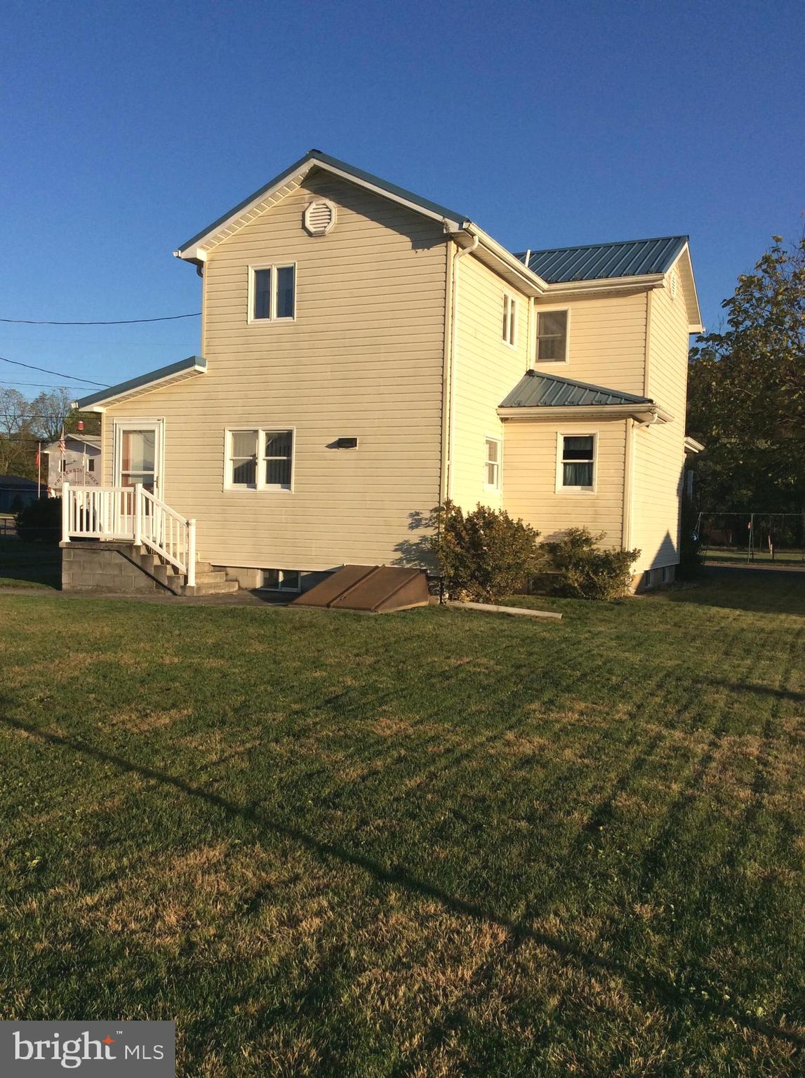 PATTERSON CREEK VILLAGE - Residential