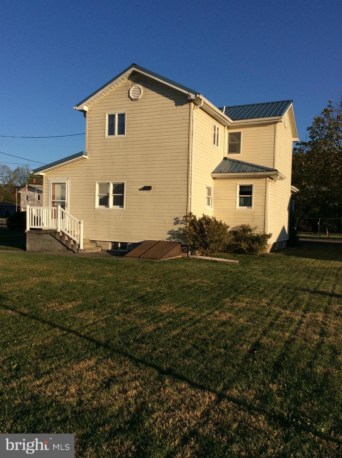 PATTERSON CREEK VILLAGE - Residential