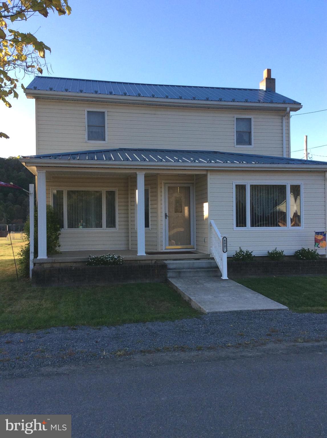 PATTERSON CREEK VILLAGE - Residential