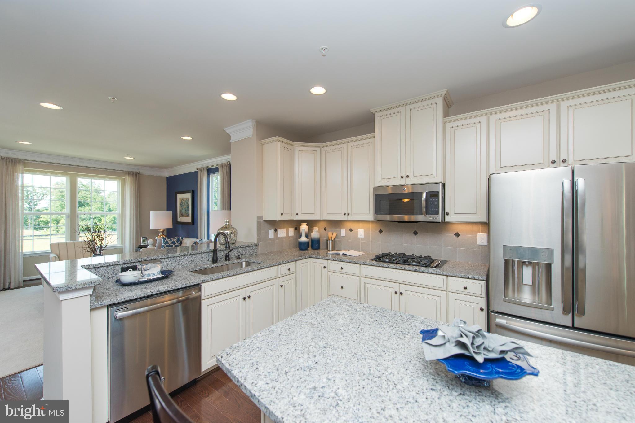 BALLARD GREEN - Residential