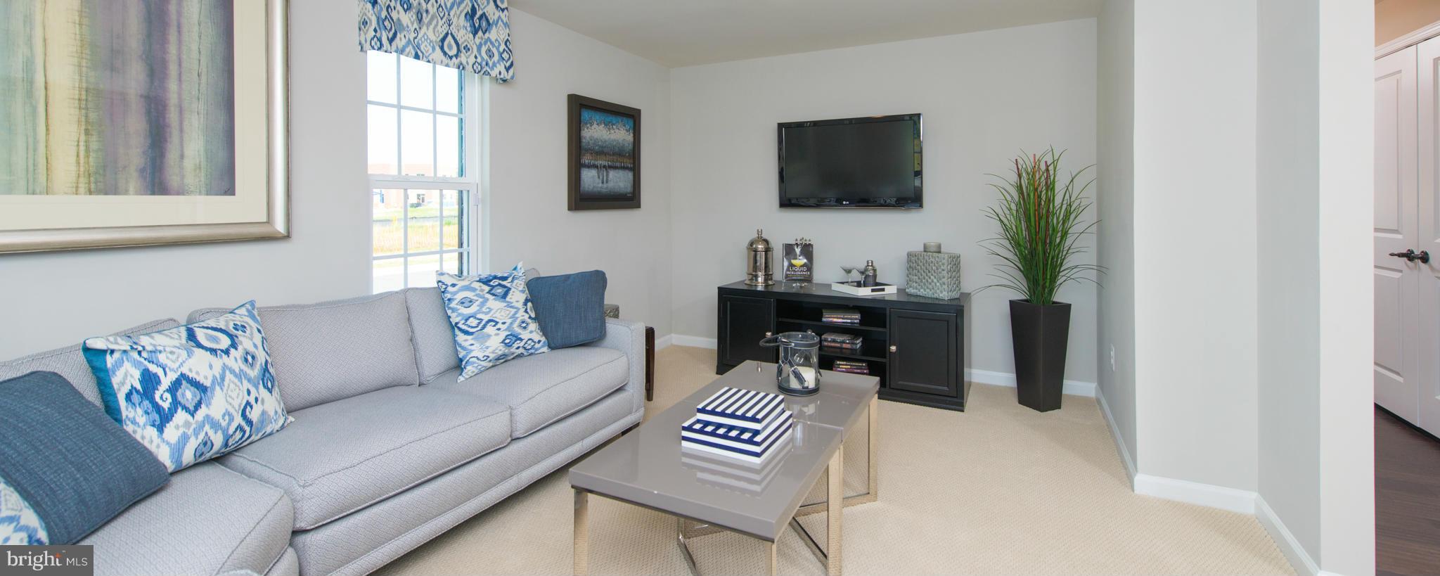 BALLARD GREEN - Residential