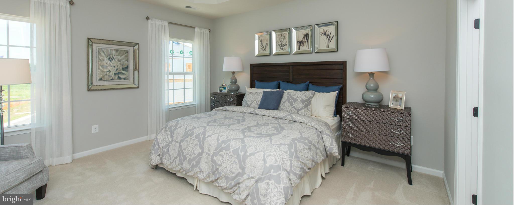 BALLARD GREEN - Residential