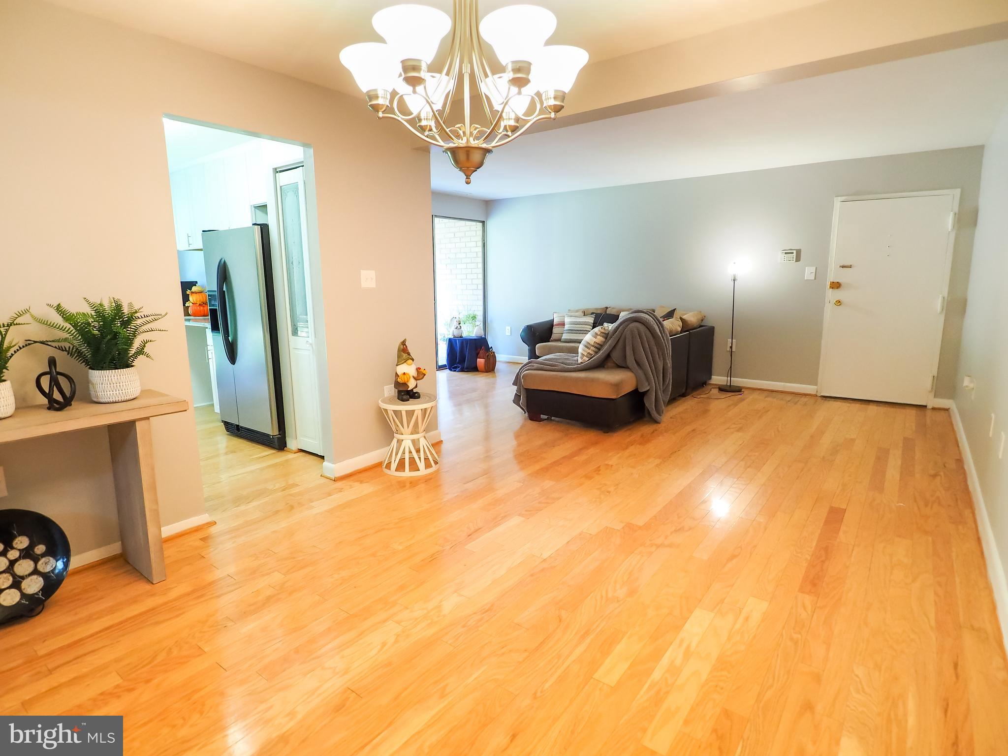 VALLEY PARK - Residential