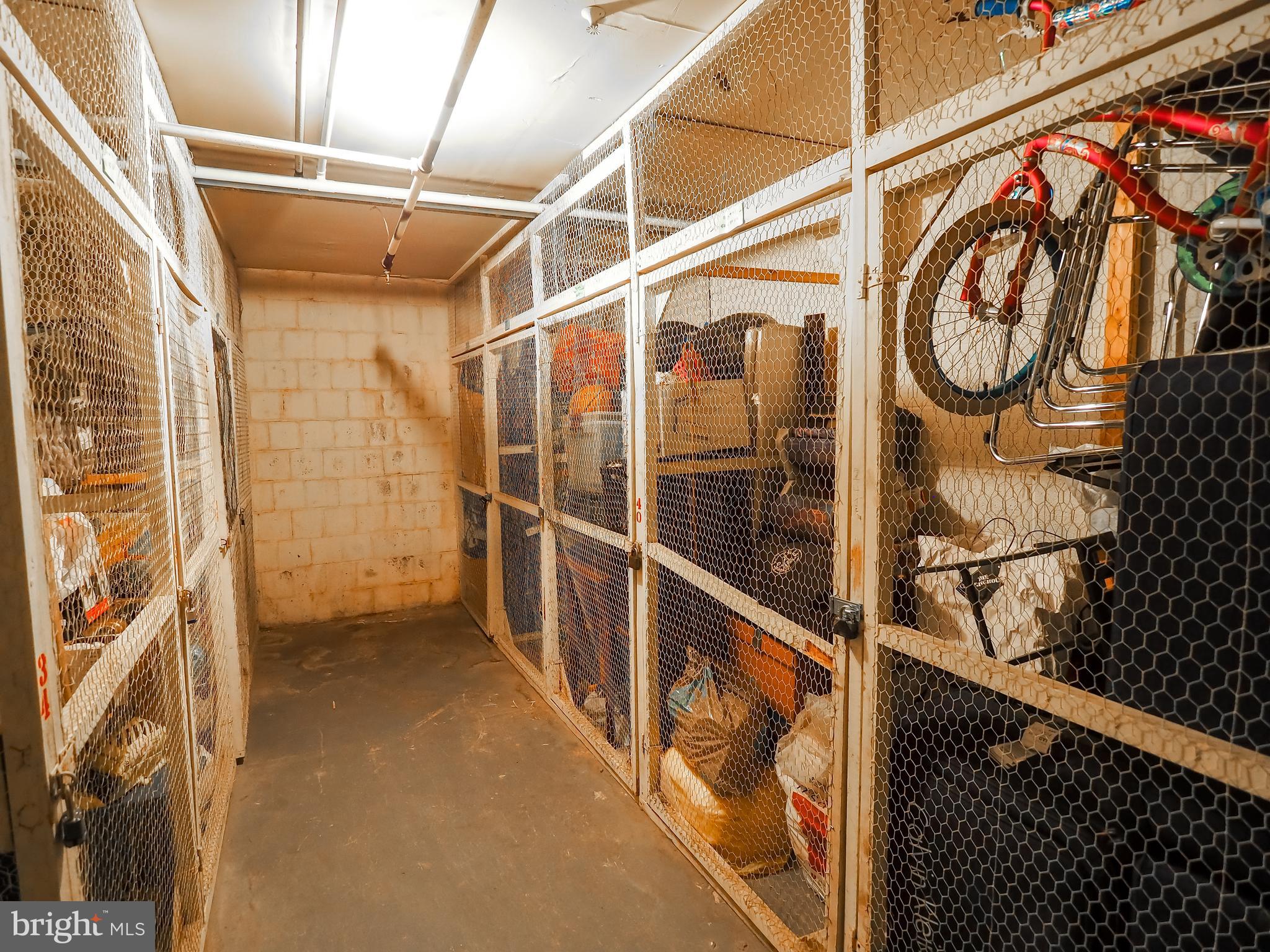 VALLEY PARK - Residential