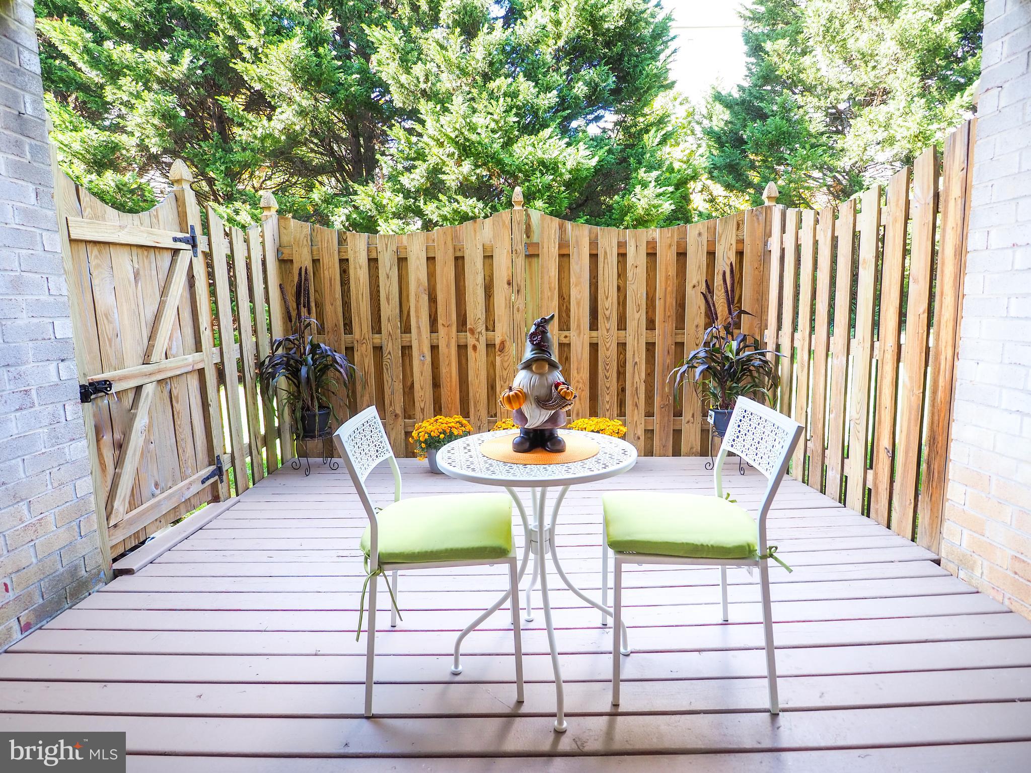 VALLEY PARK - Residential