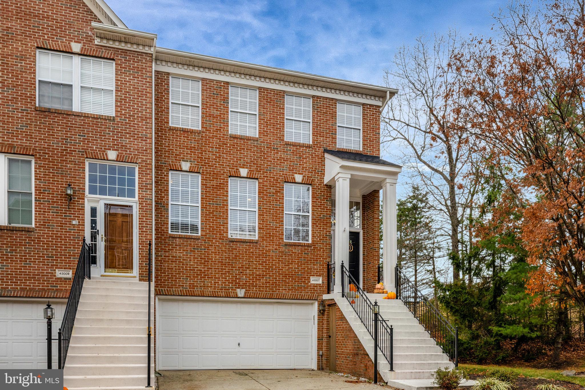 43007 CHATHILL TERRACE