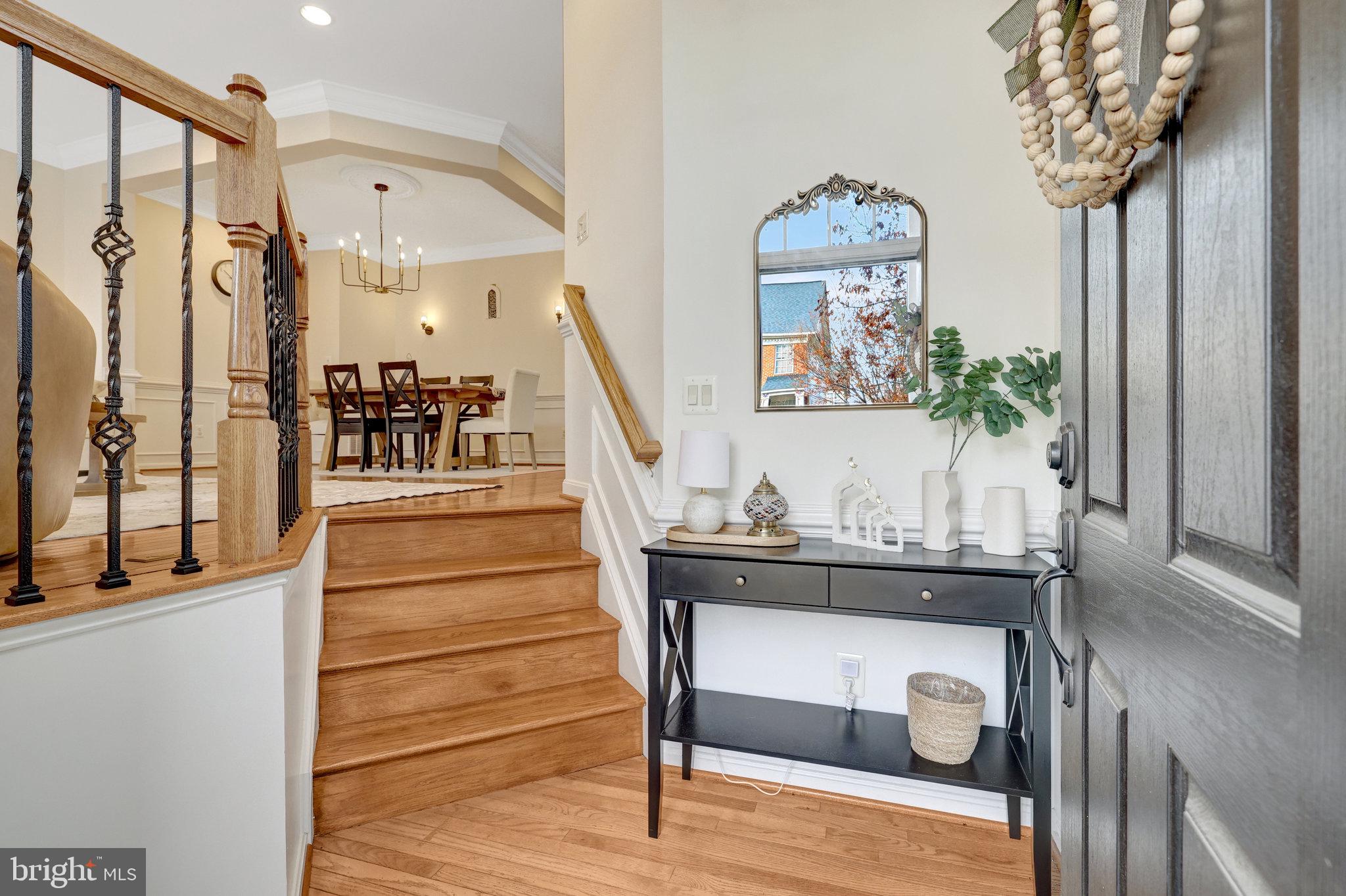 43007 CHATHILL TERRACE