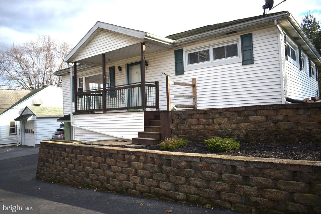 Photo of 941 N STATE ST, EPHRATA, PA 17522 (MLS # PALA2029102)