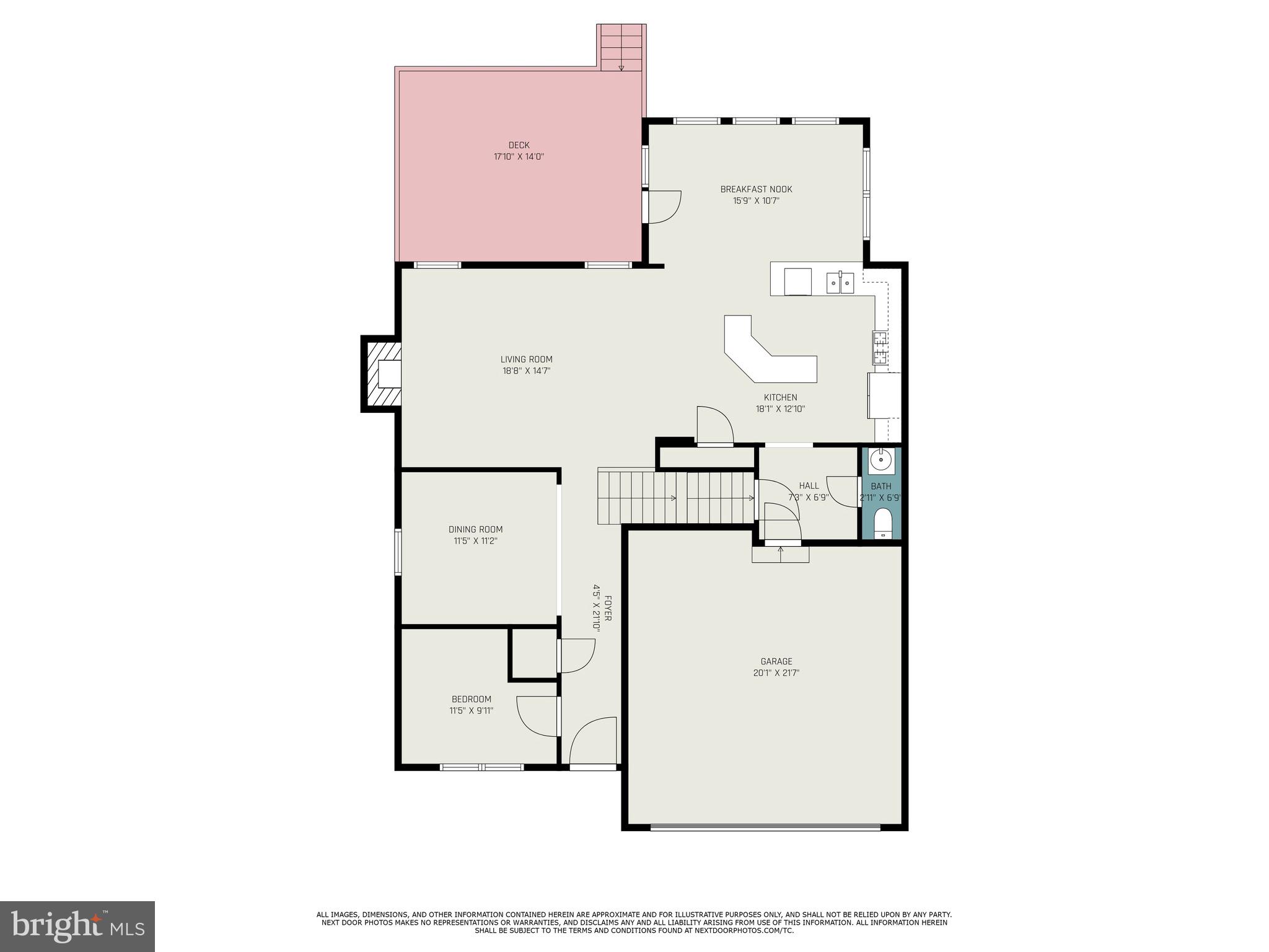 EAGLES REST - Residential