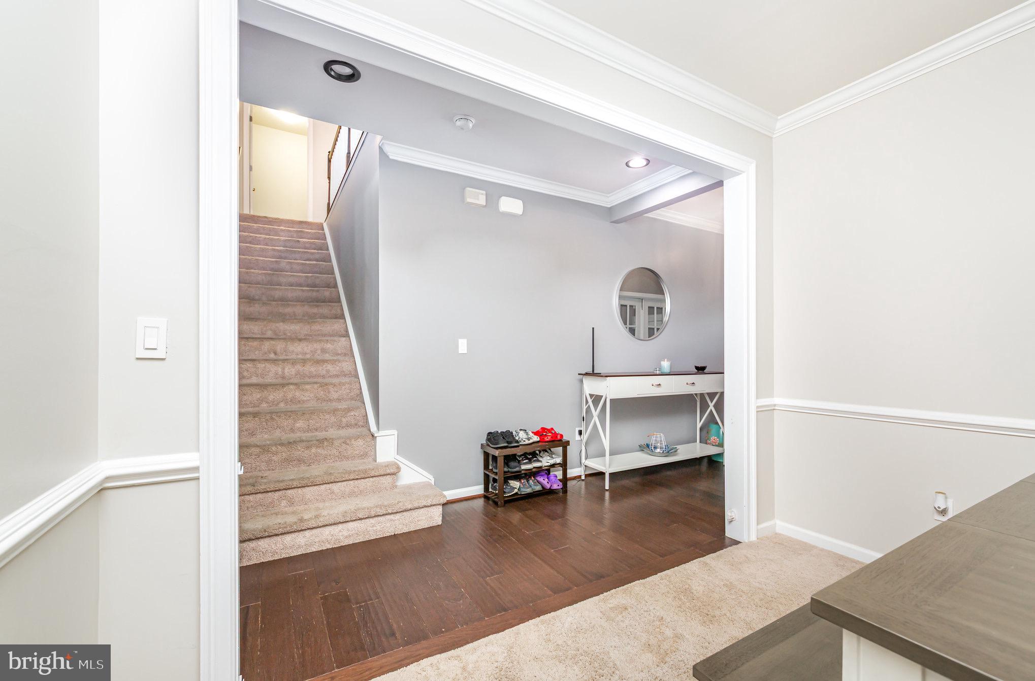 EAGLES REST - Residential