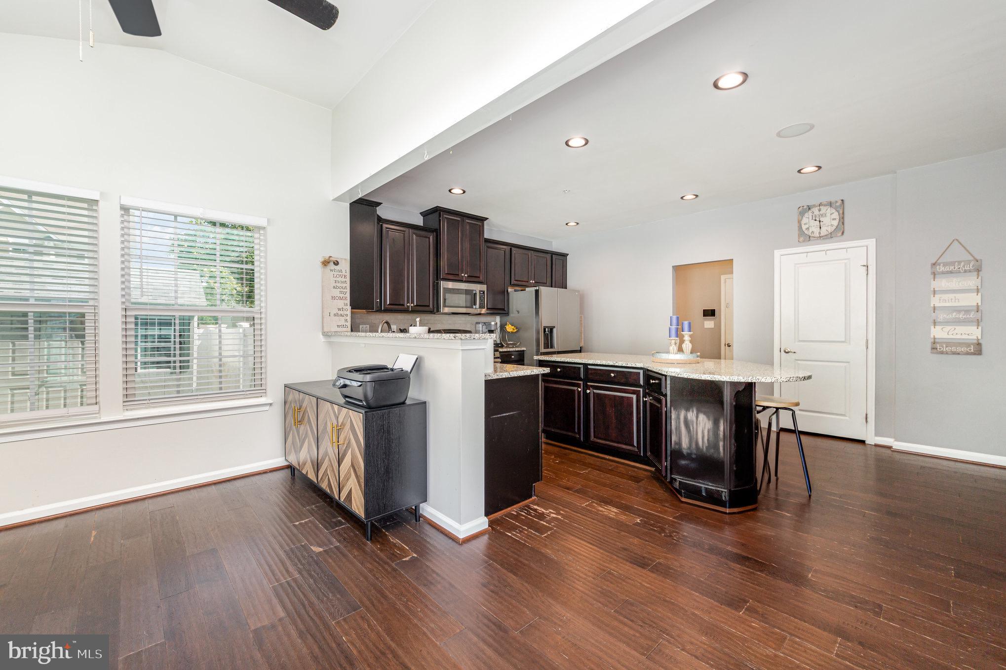 EAGLES REST - Residential