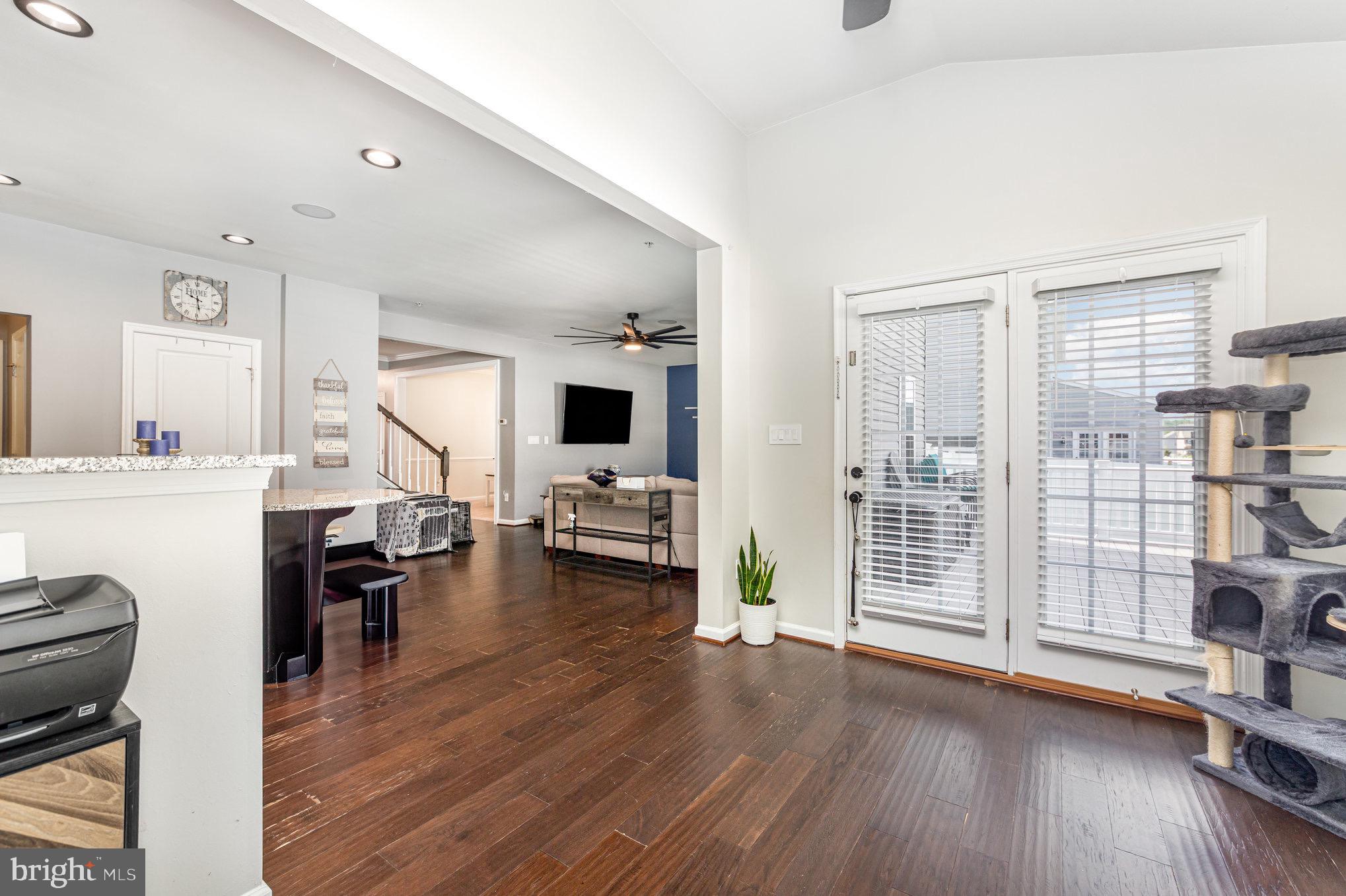 EAGLES REST - Residential