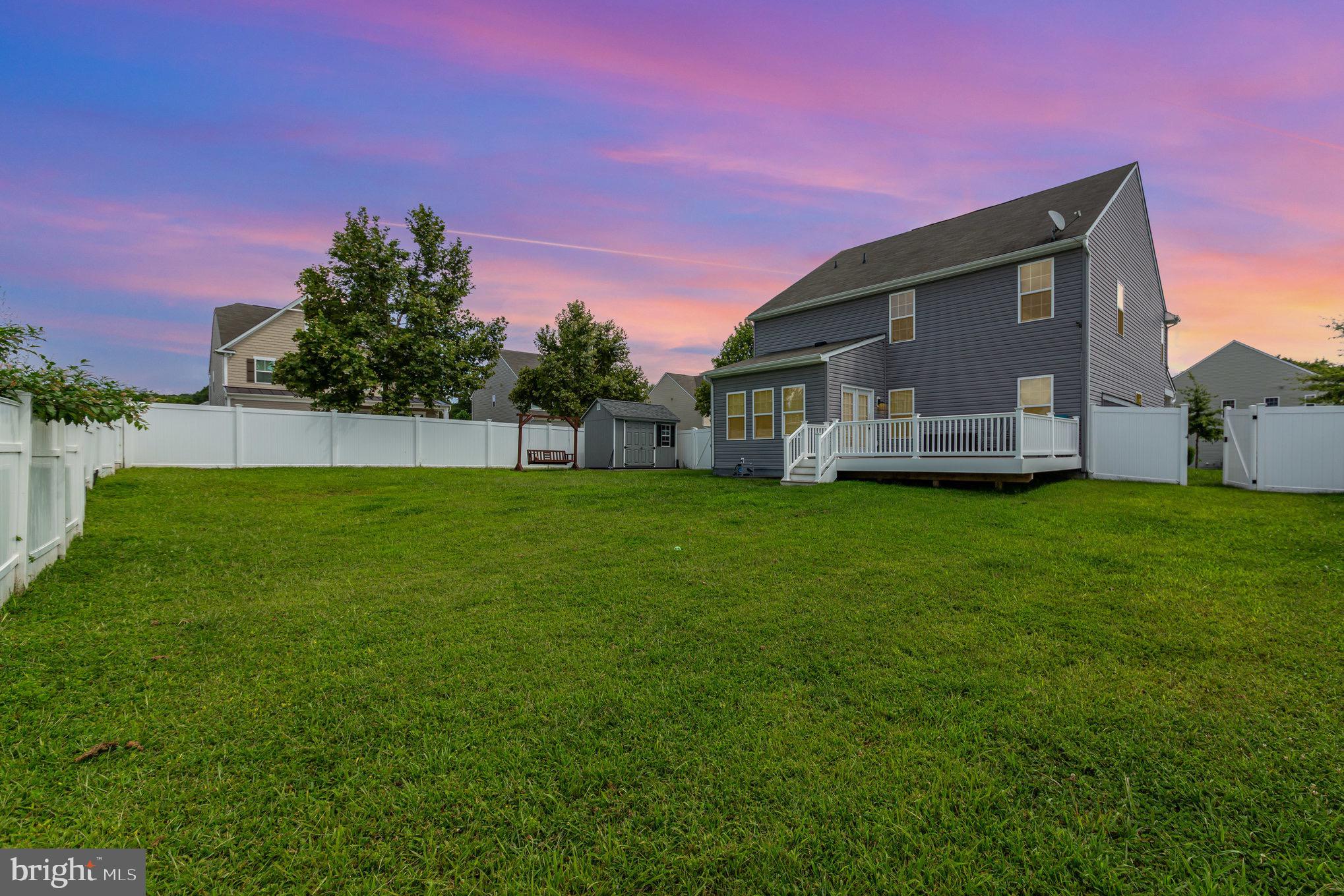 EAGLES REST - Residential