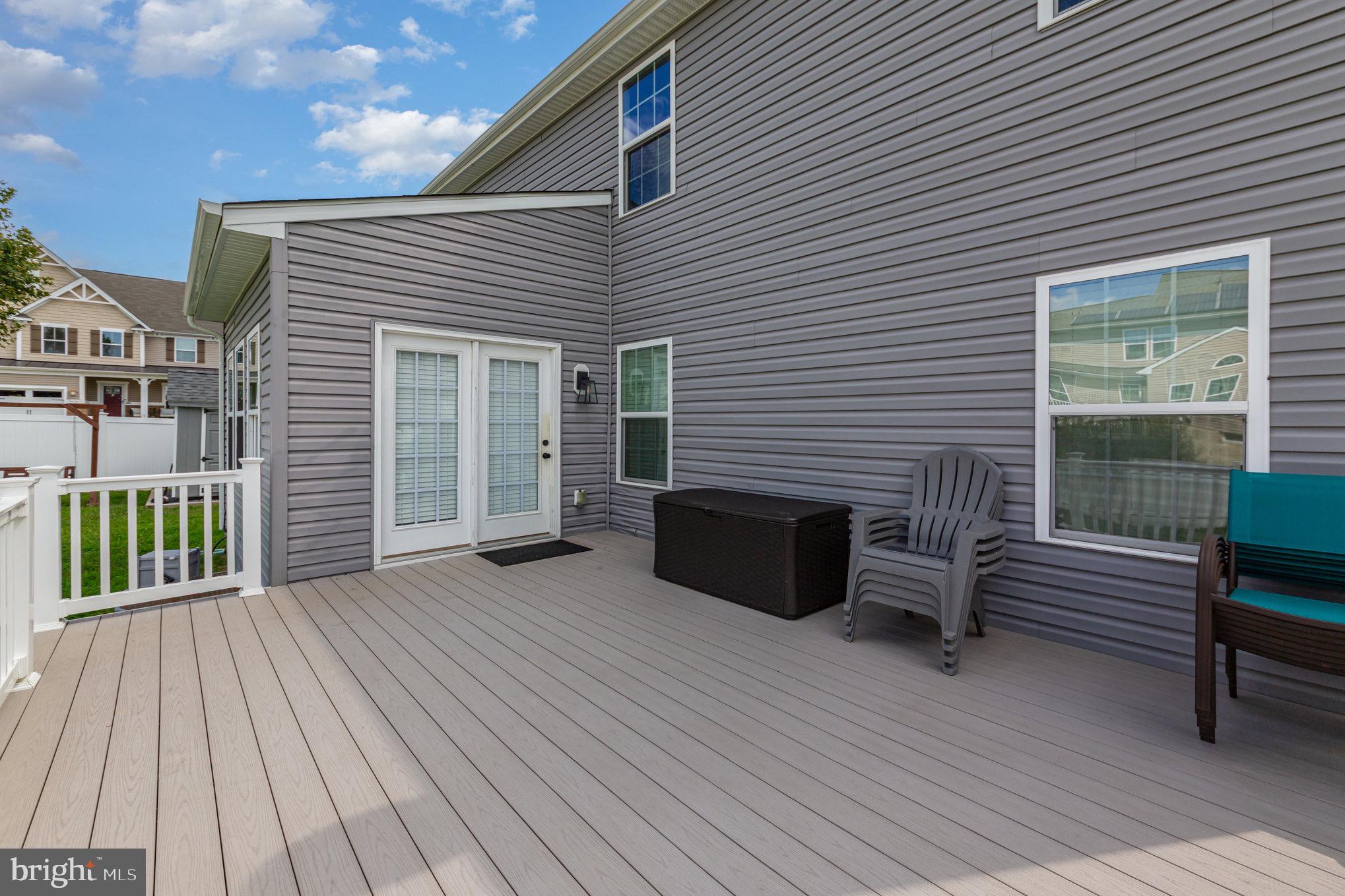 EAGLES REST - Residential