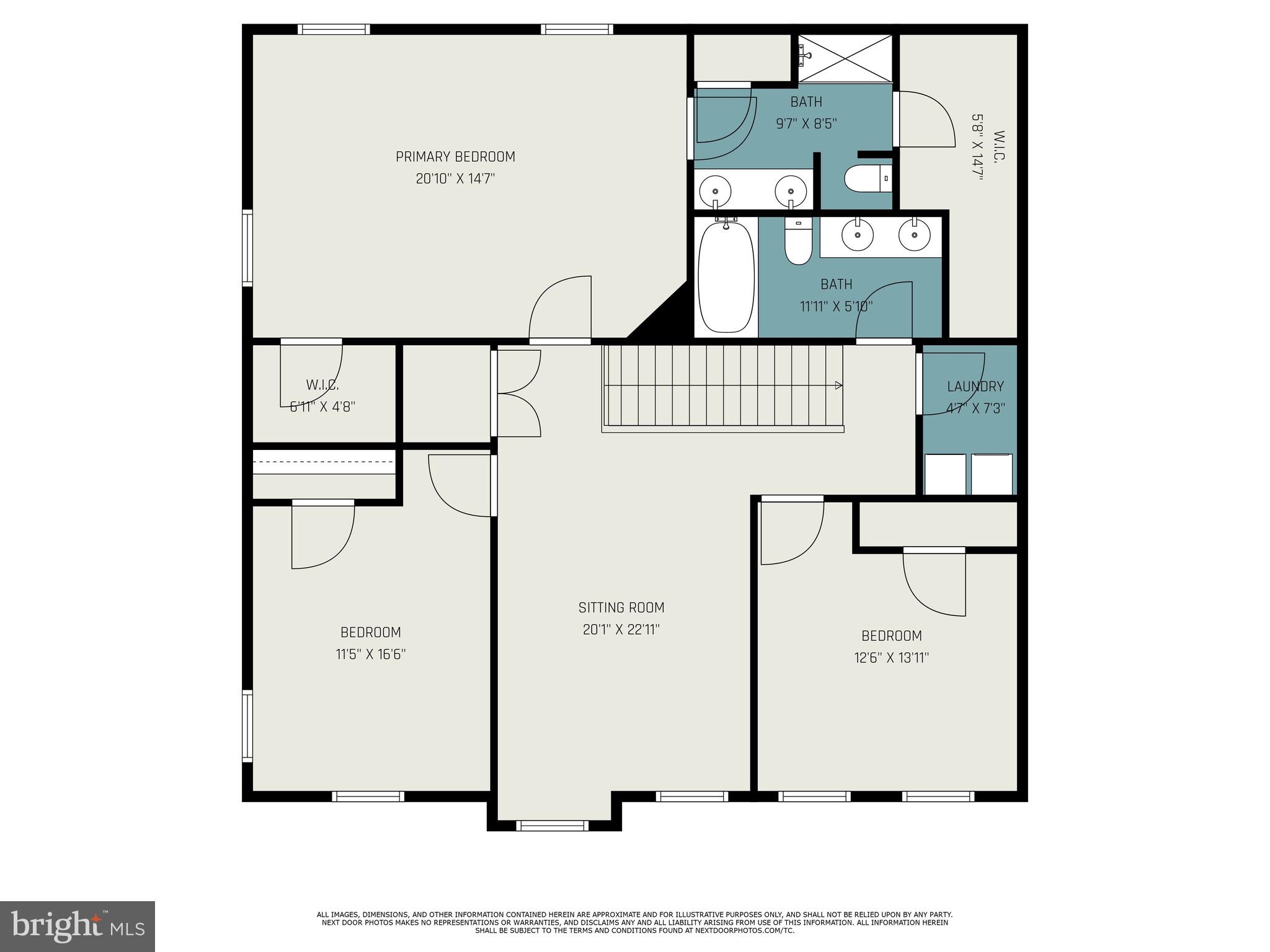 EAGLES REST - Residential