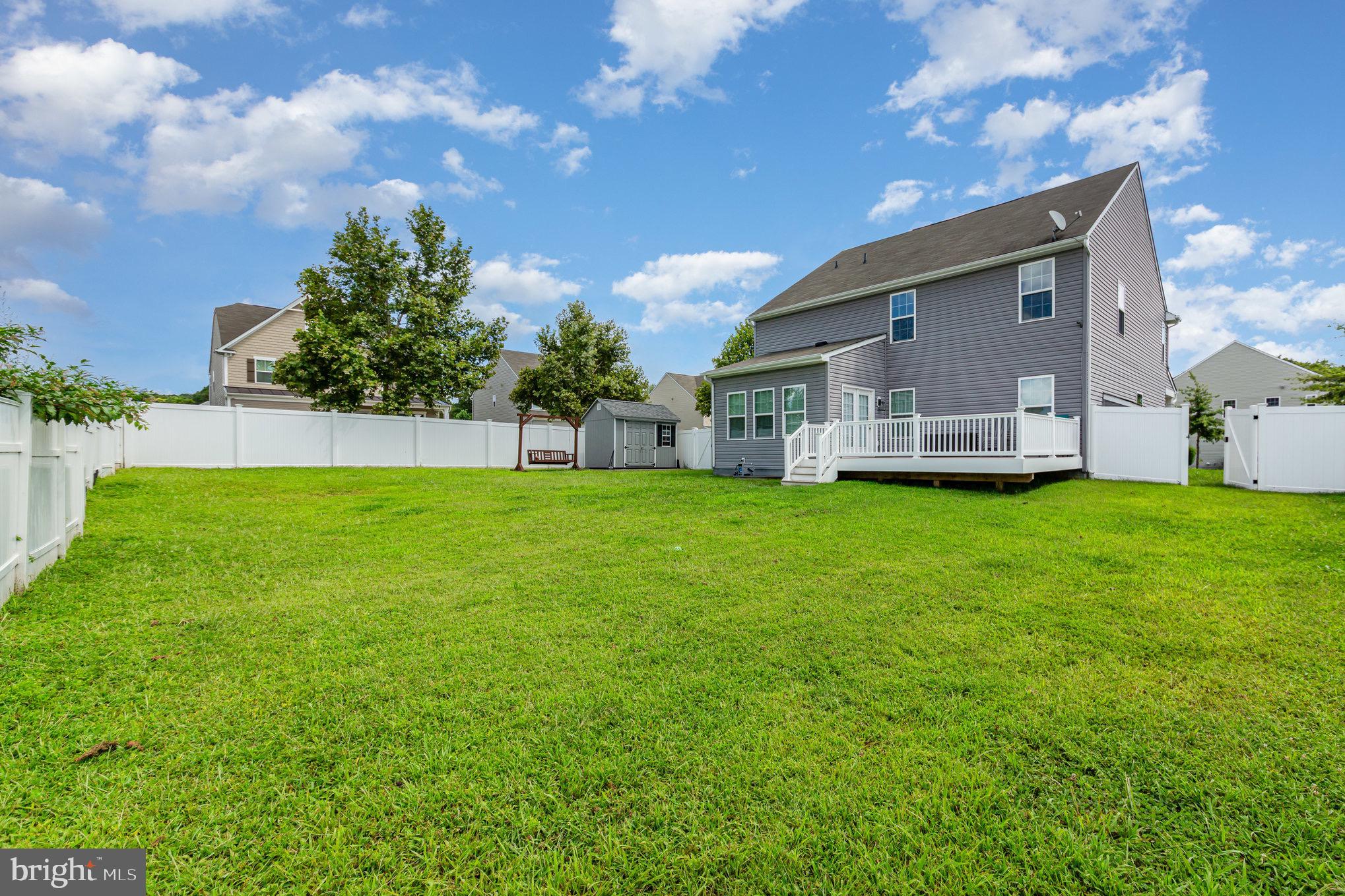 EAGLES REST - Residential