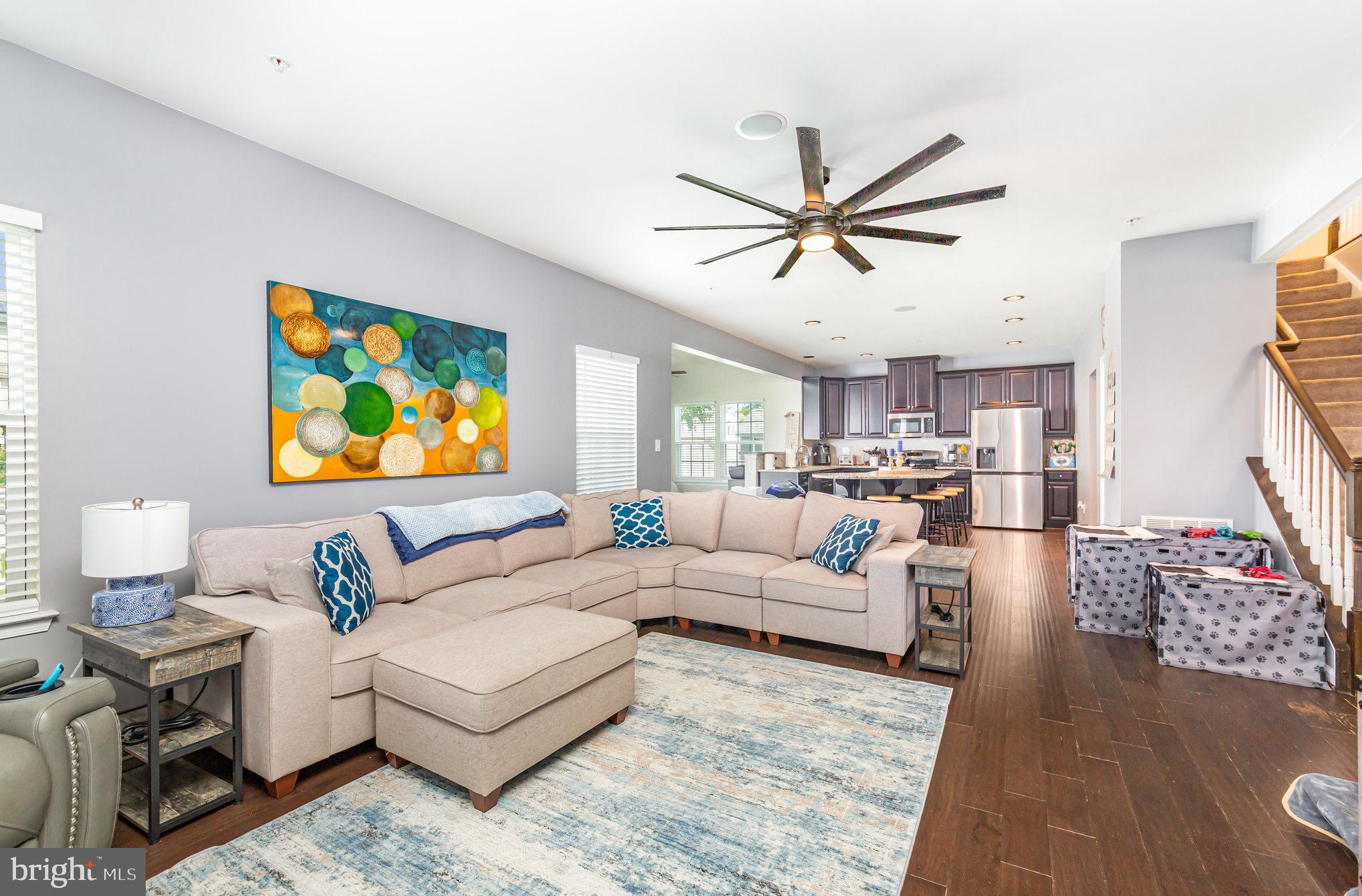 EAGLES REST - Residential