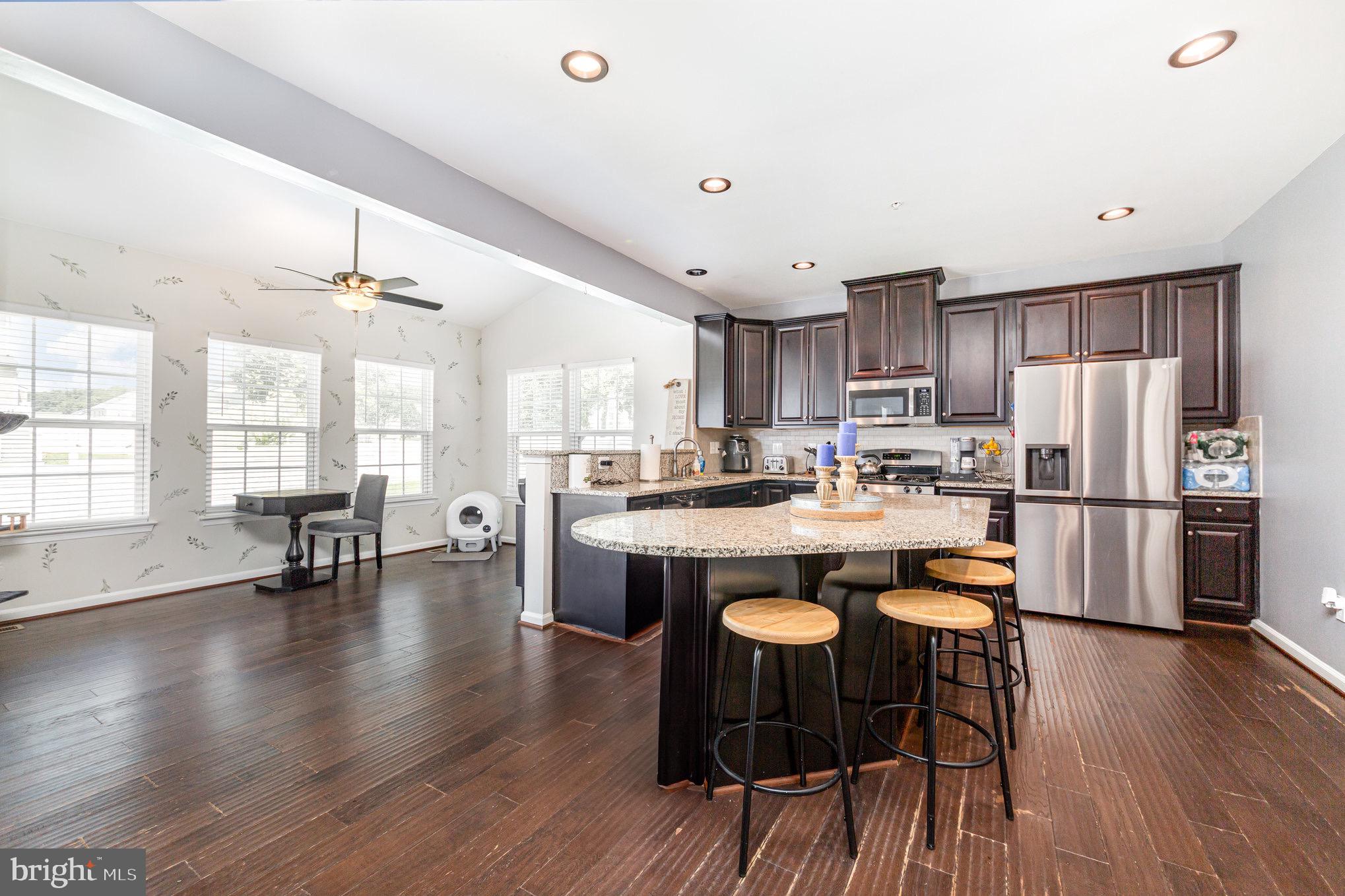 EAGLES REST - Residential