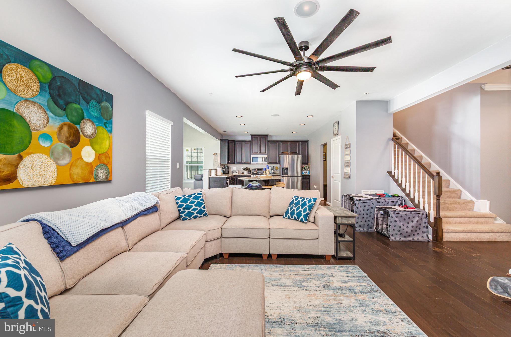 EAGLES REST - Residential