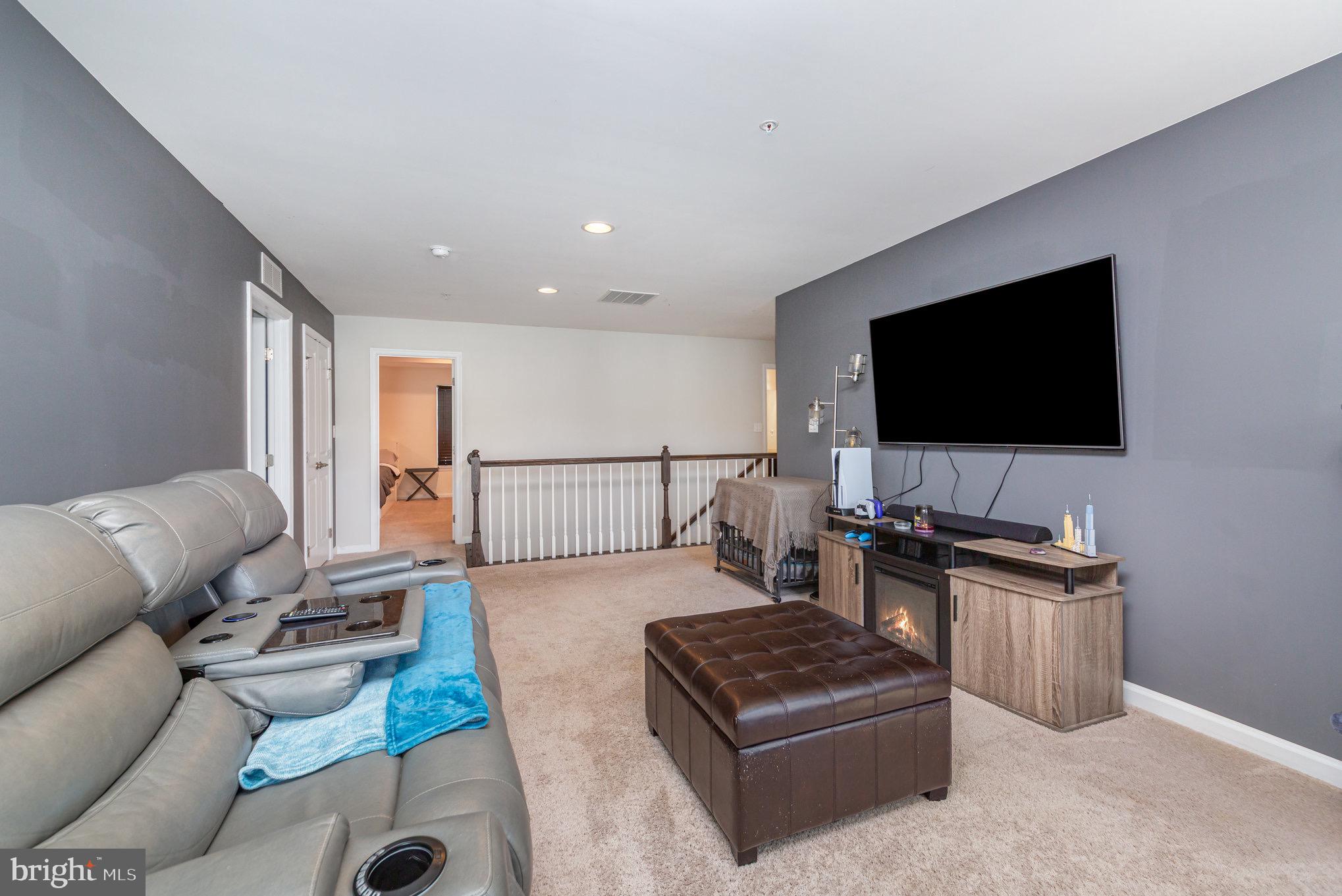 EAGLES REST - Residential