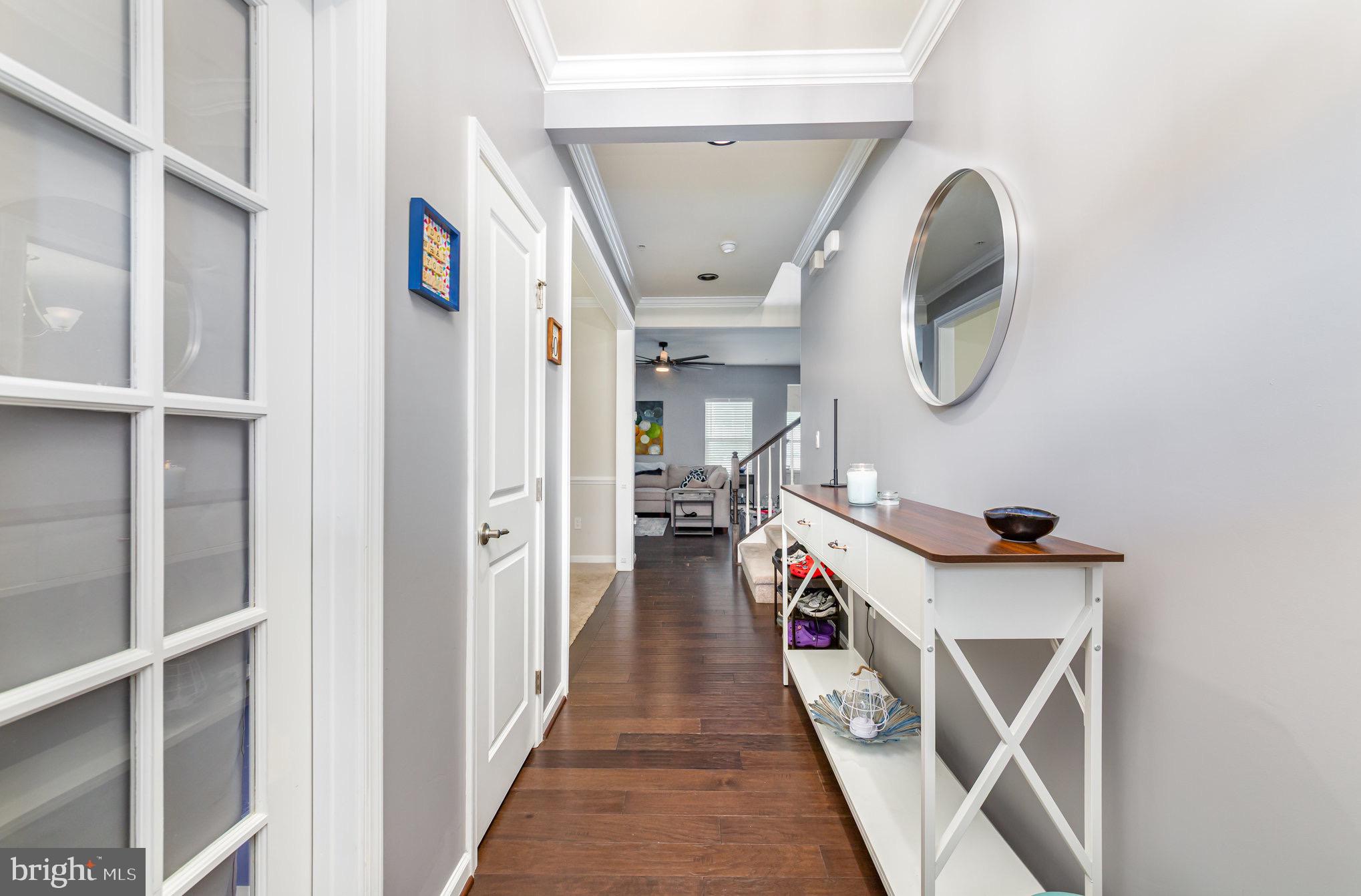 EAGLES REST - Residential