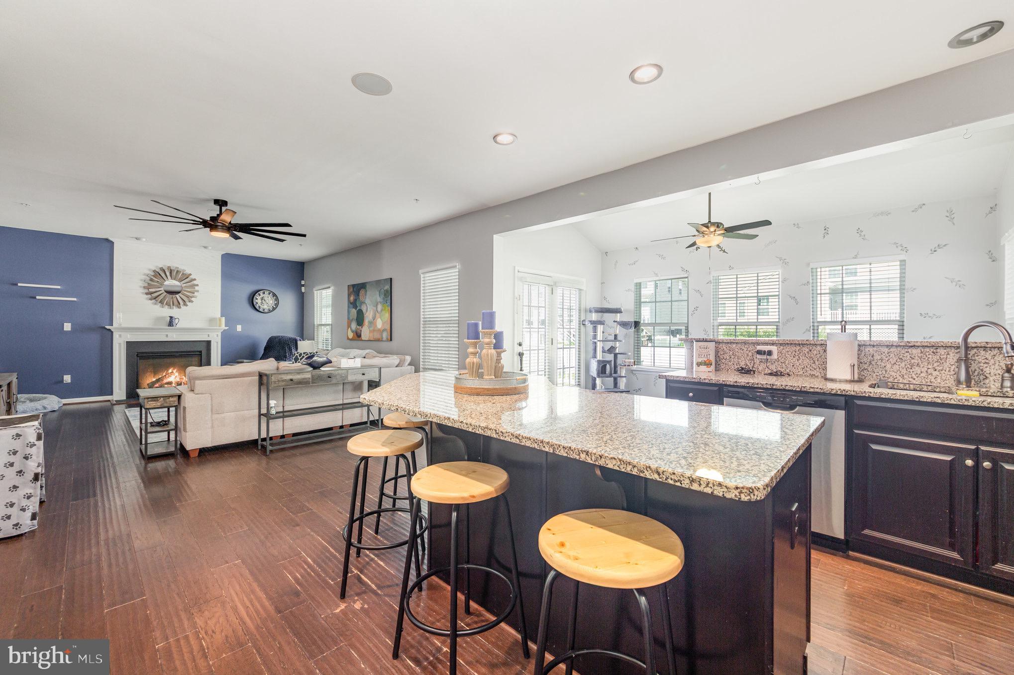 EAGLES REST - Residential