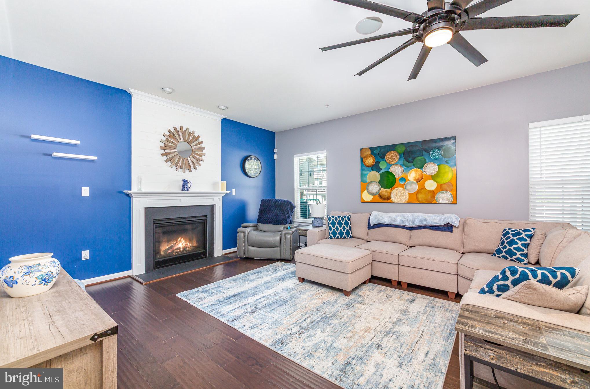 EAGLES REST - Residential