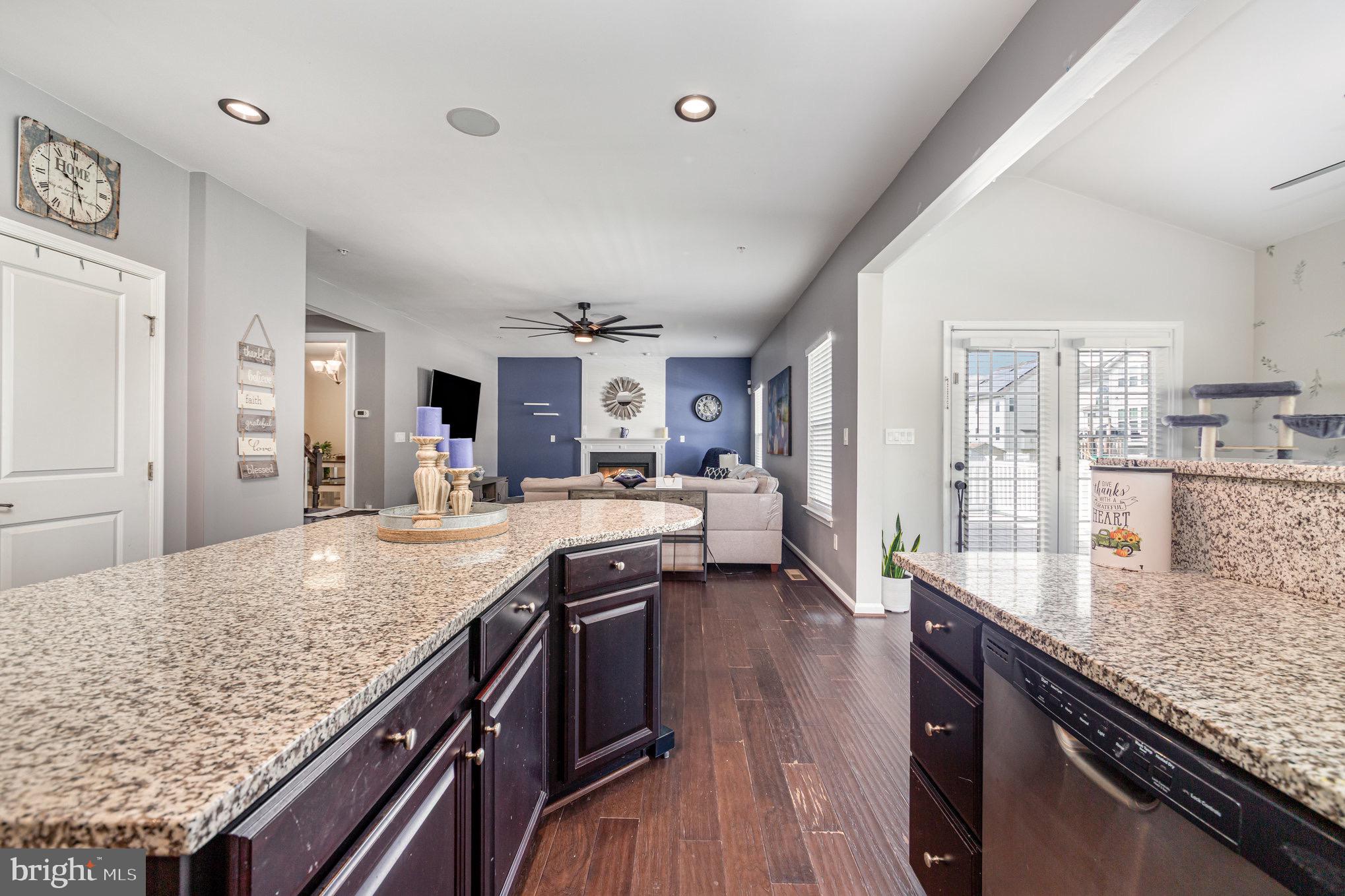 EAGLES REST - Residential