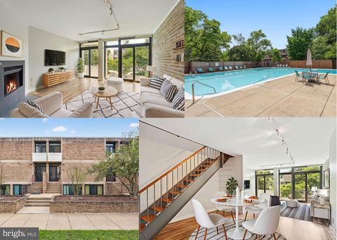 333 N ST SW WASHINGTON DC 20024