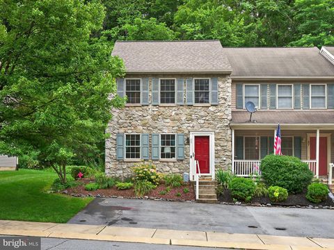 Photo of 45 Deep Hollow Lane, LANCASTER, PA 17603 (MLS # PALA2072268)