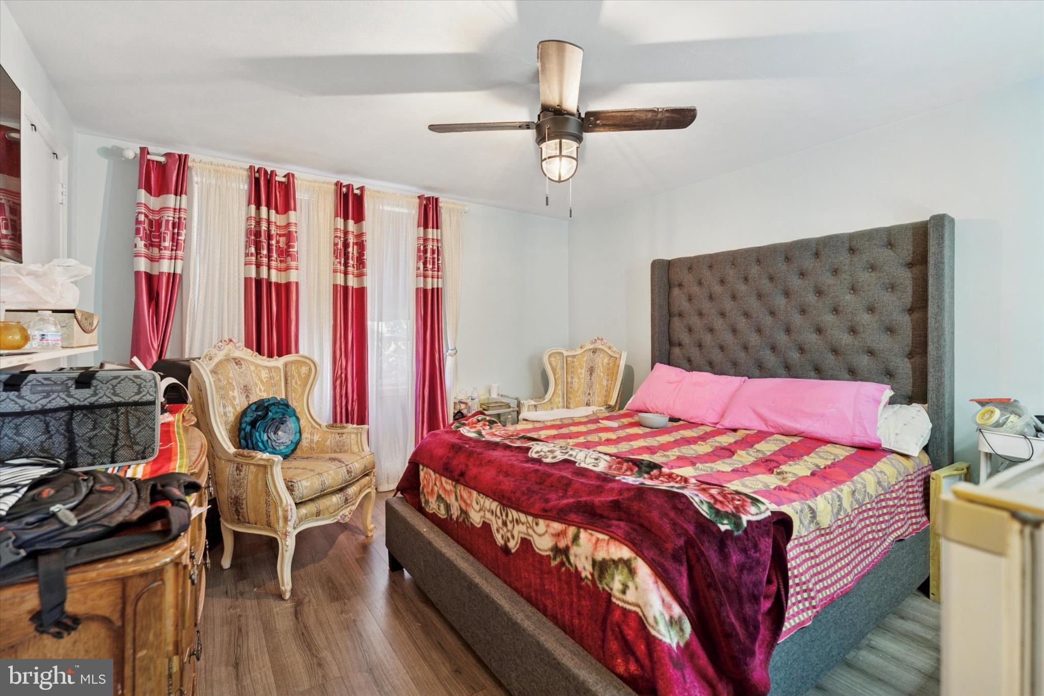 DREXEL PARK GARDEN - Residential