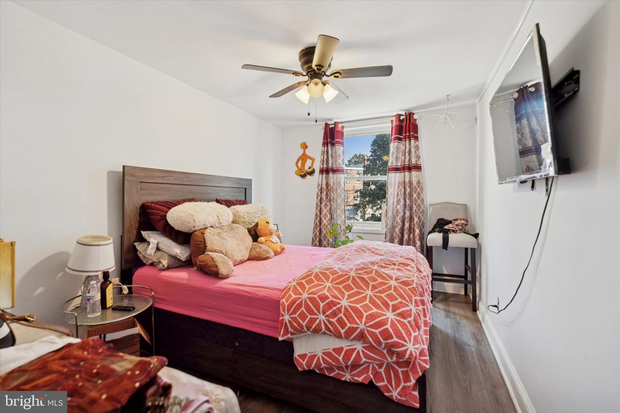 DREXEL PARK GARDEN - Residential