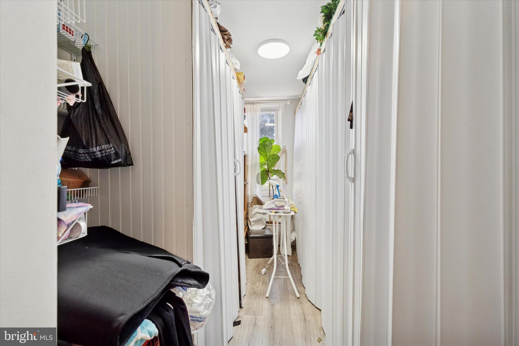 DREXEL PARK GARDEN - Residential