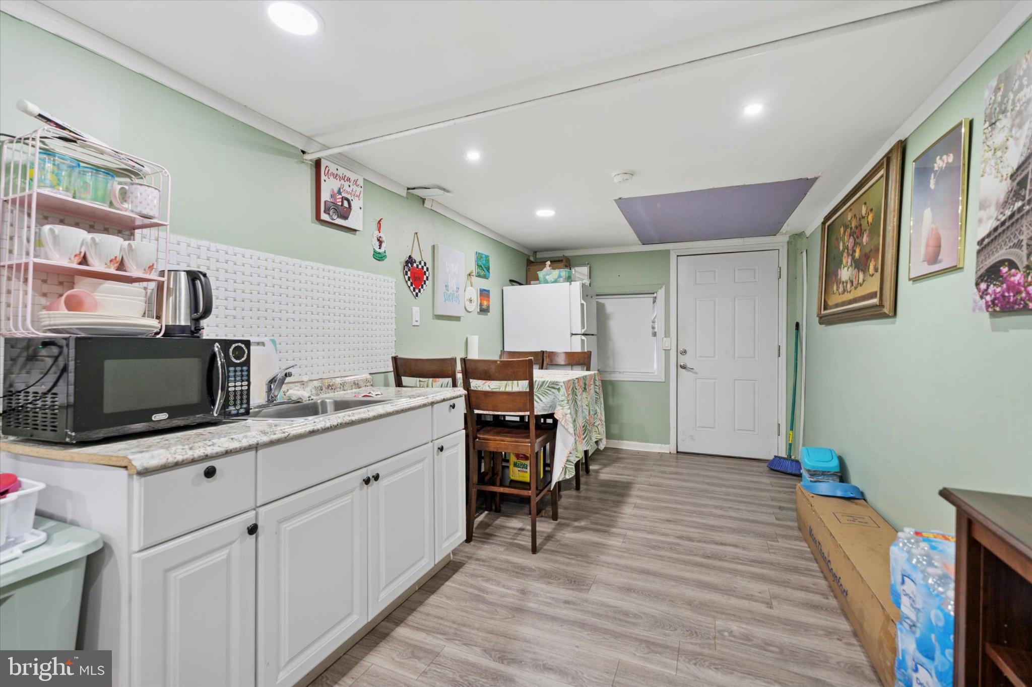 DREXEL PARK GARDEN - Residential