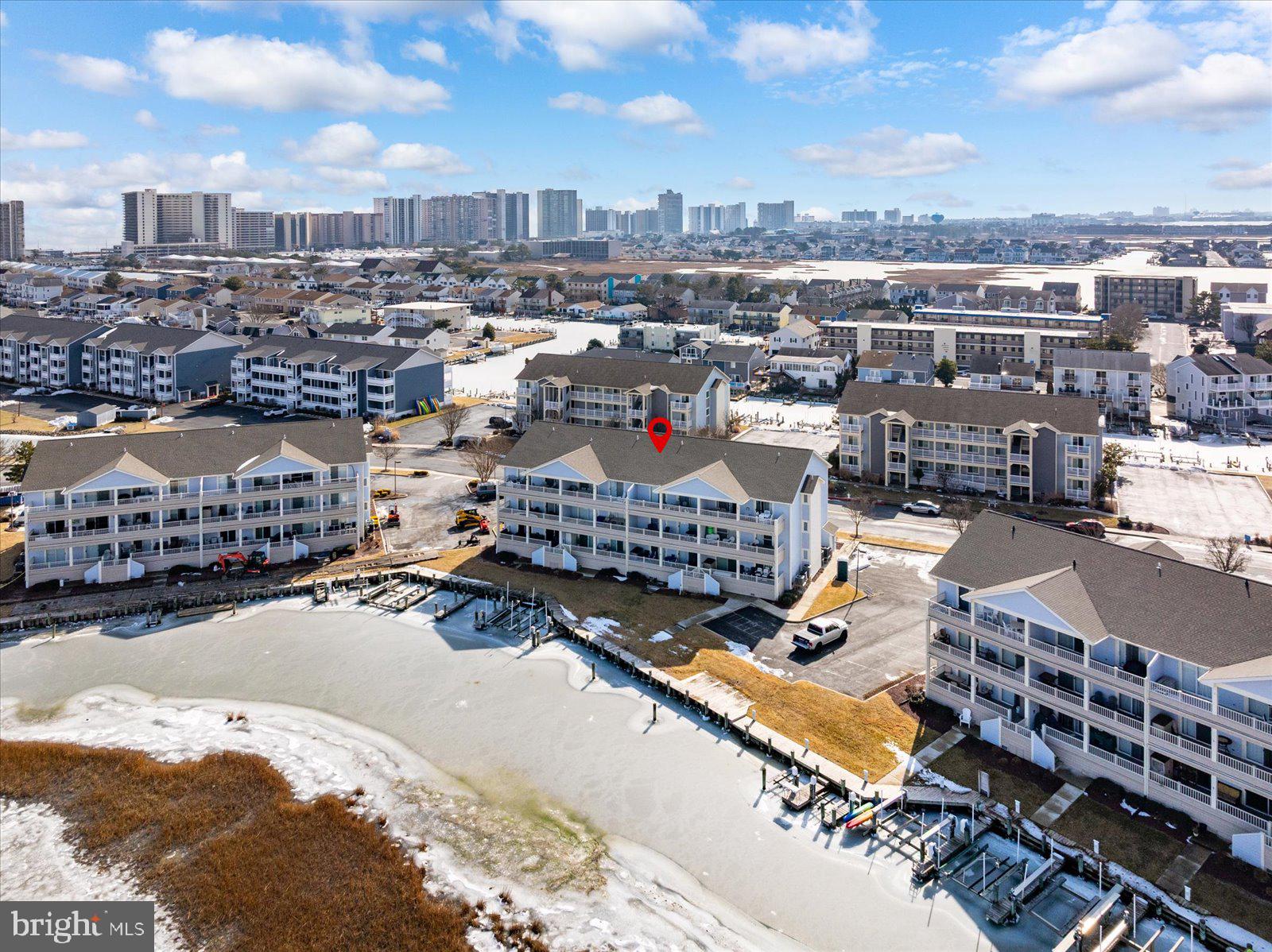 202 S HERON DRIVE 104B