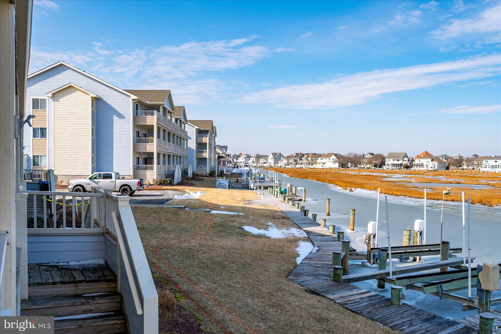 202 S HERON DRIVE 104B