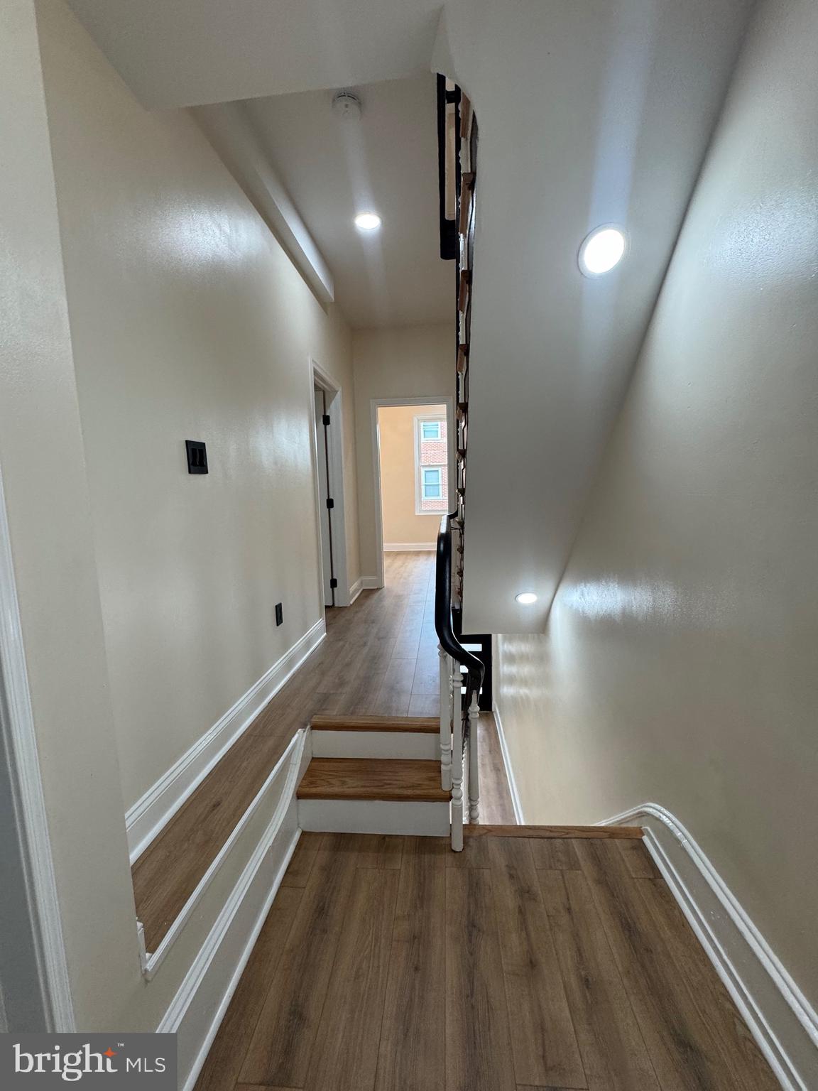 FAIRMOUNT - Residential