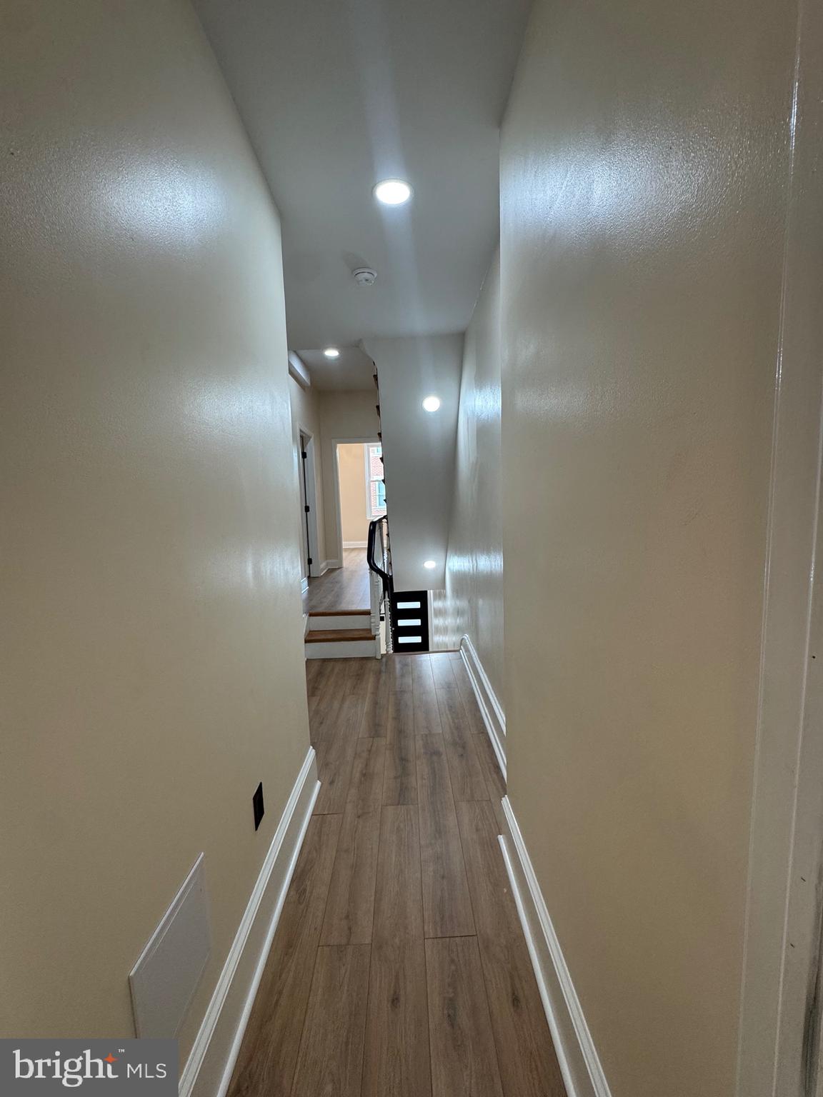 FAIRMOUNT - Residential