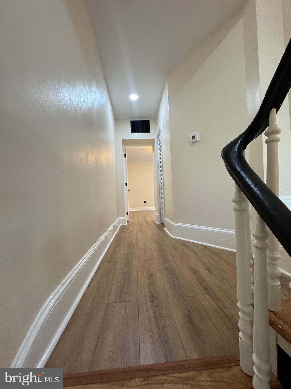 FAIRMOUNT - Residential