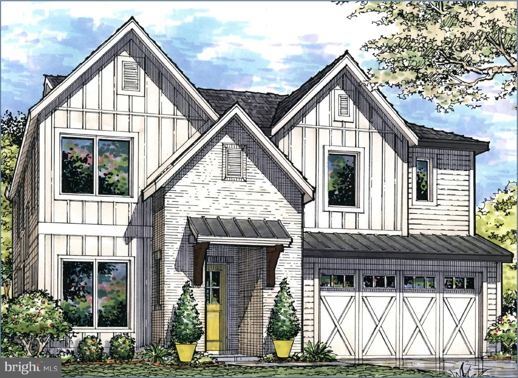 118 Battle Street SW, Vienna, VA 22180