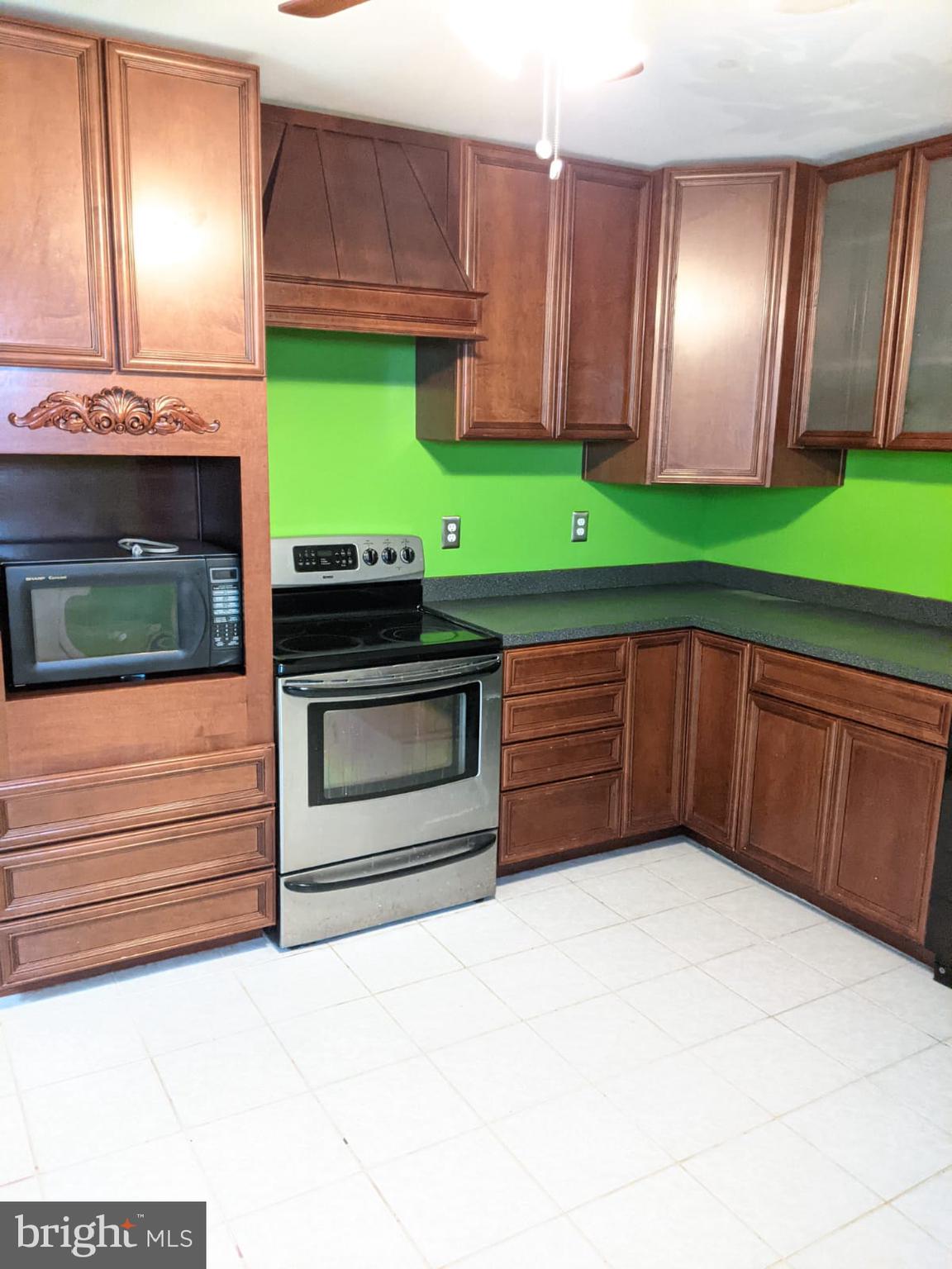 FULLERTON - Residential