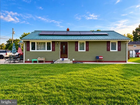 Homes For Sale - 59 Eaton Road<br/> PENNSVILLE, NJ 08070